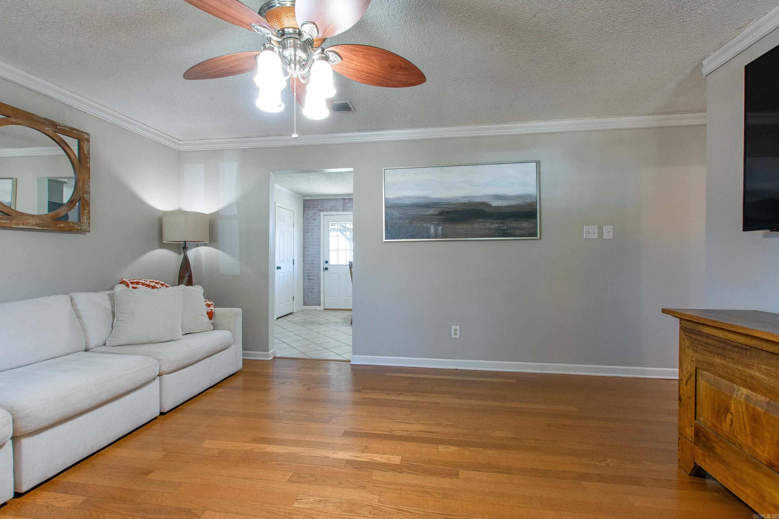 Rancho Congo II - Residential