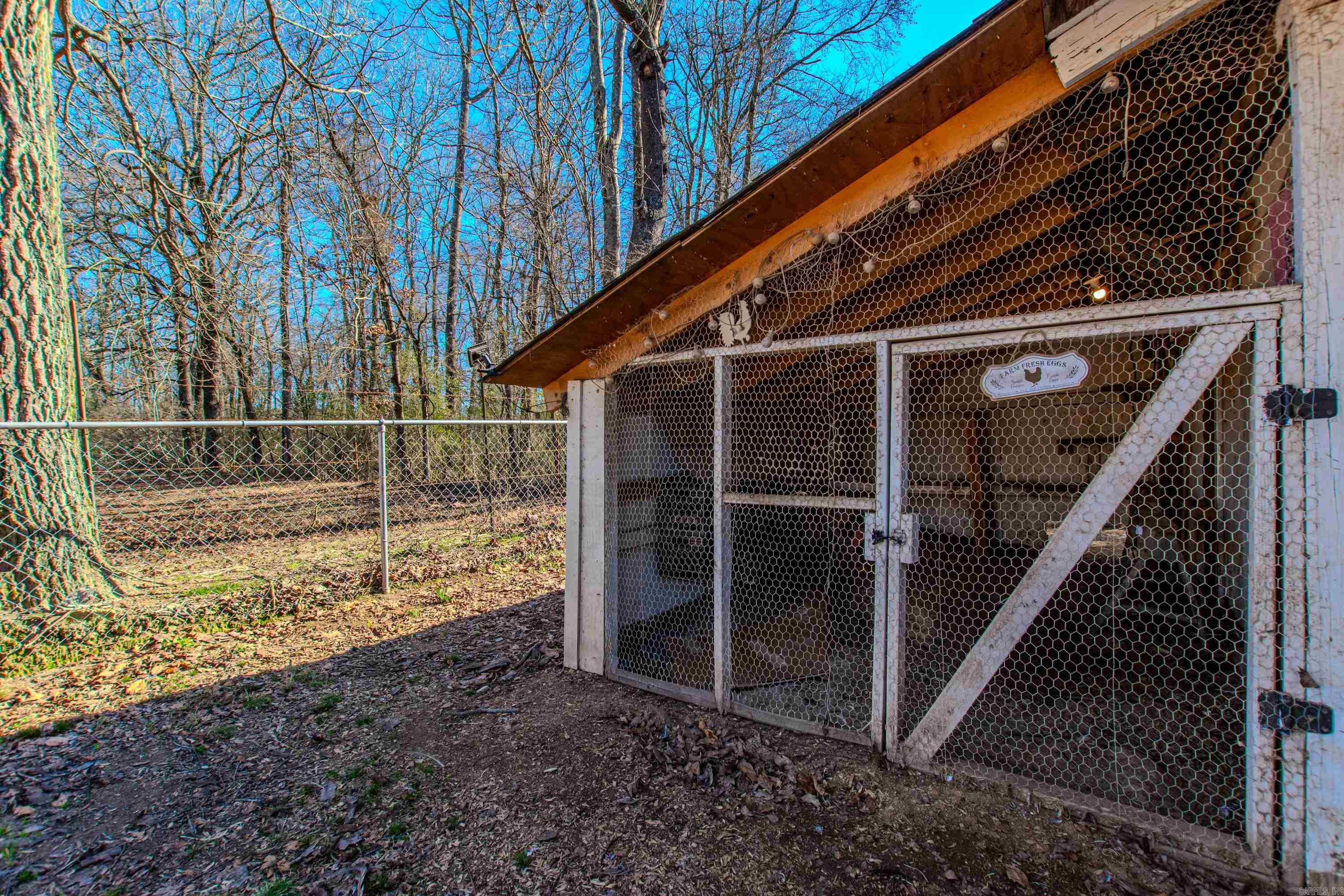 Rancho Congo II - Residential