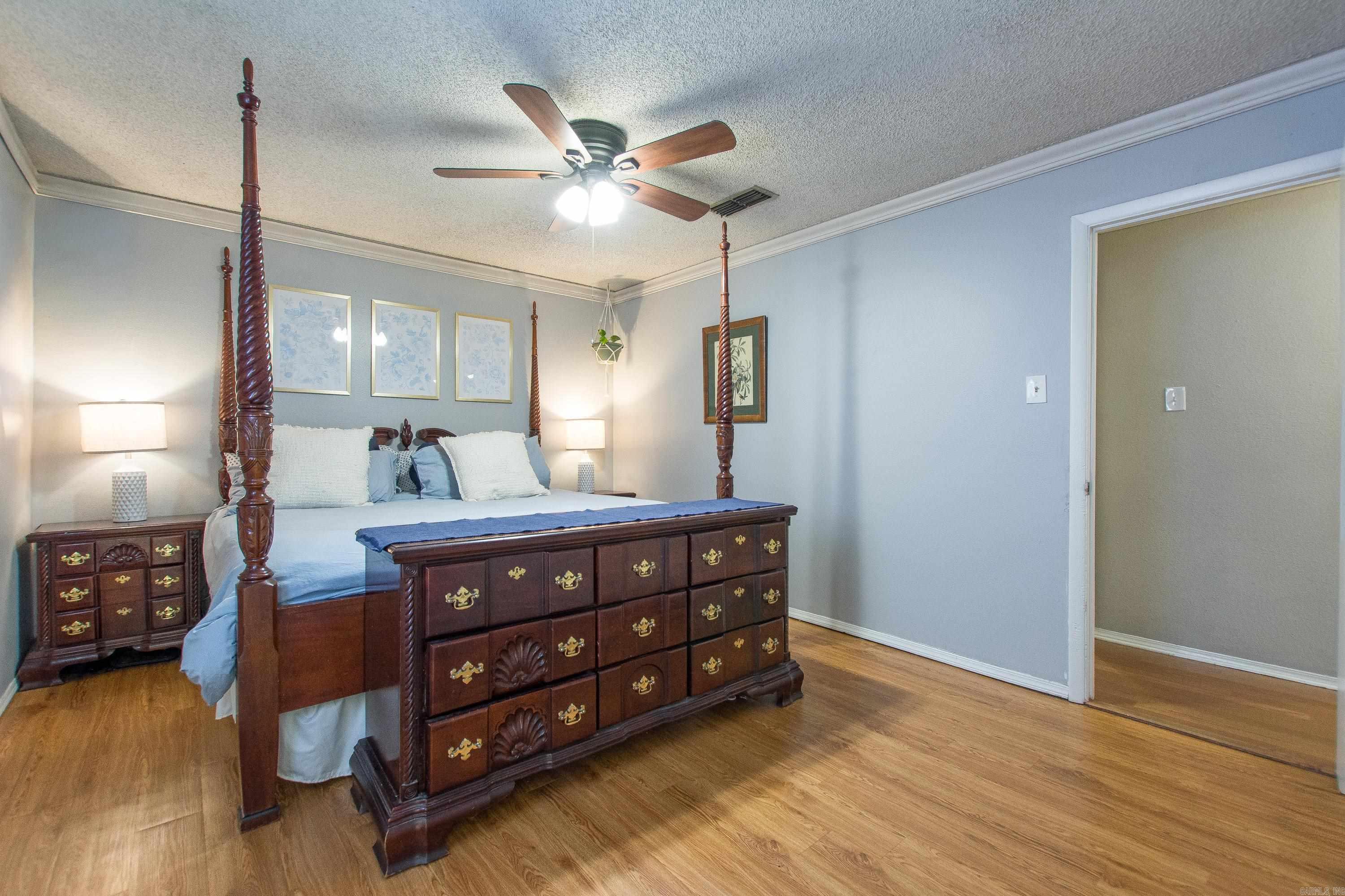 Rancho Congo II - Residential