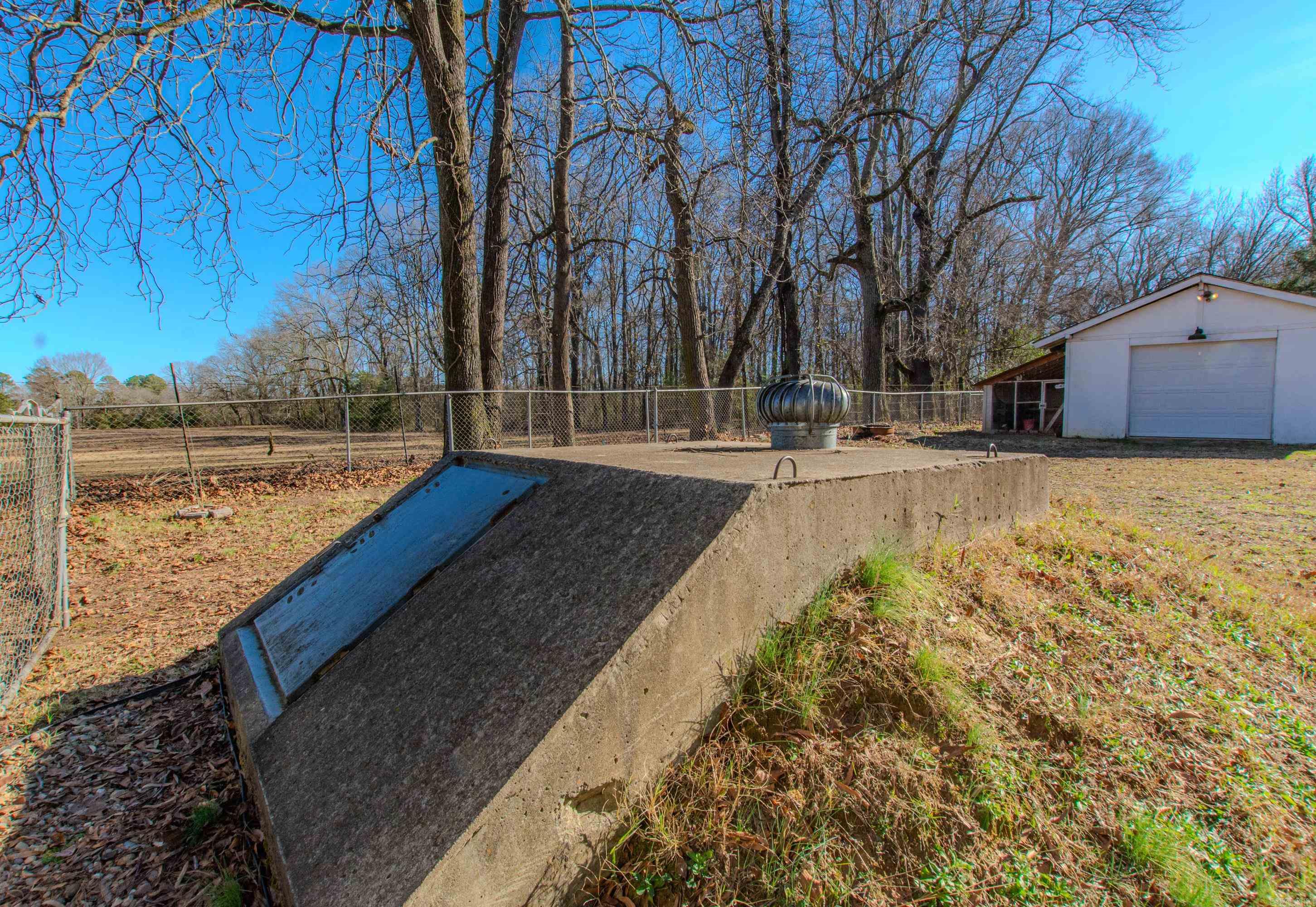 Rancho Congo II - Residential