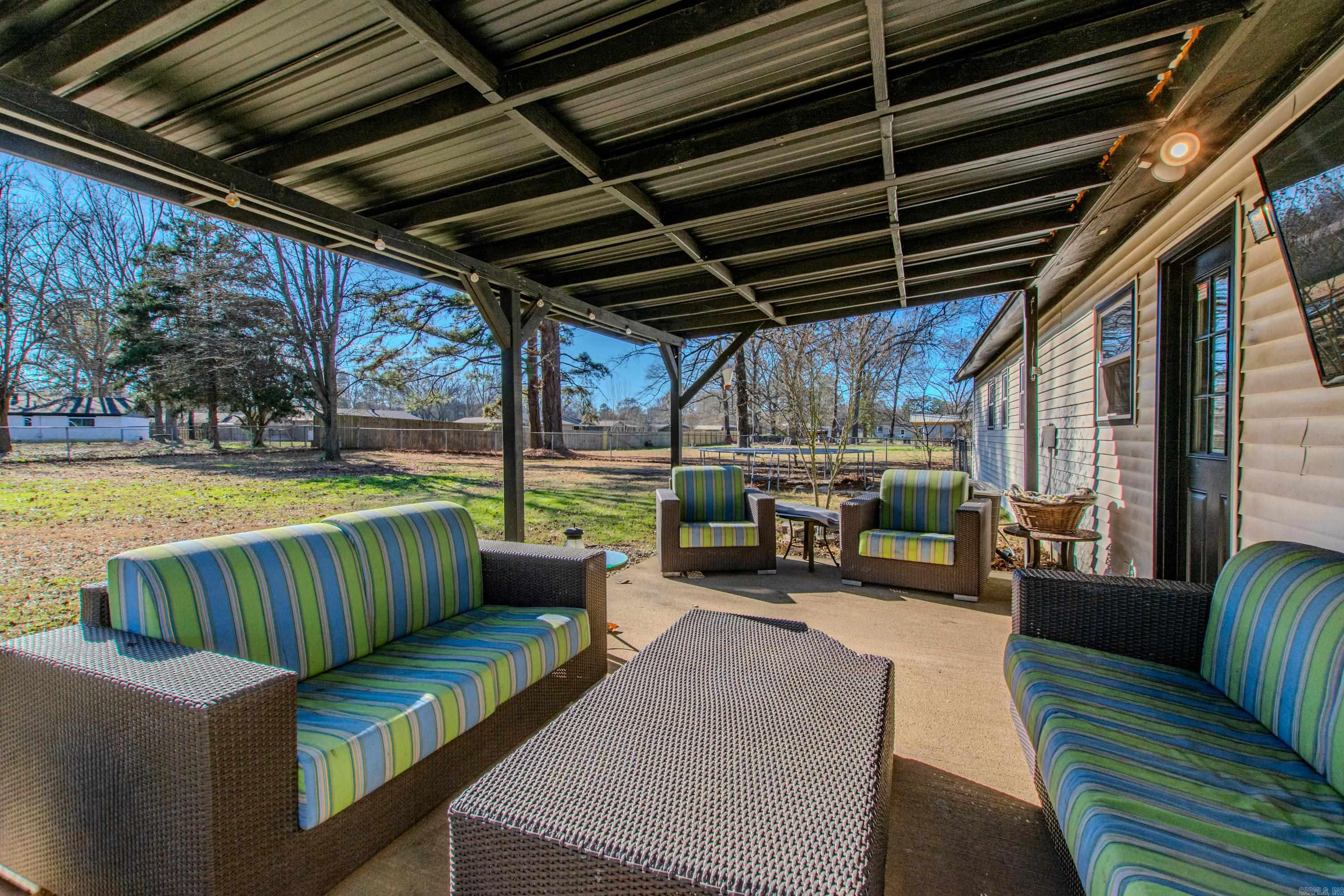 Rancho Congo II - Residential