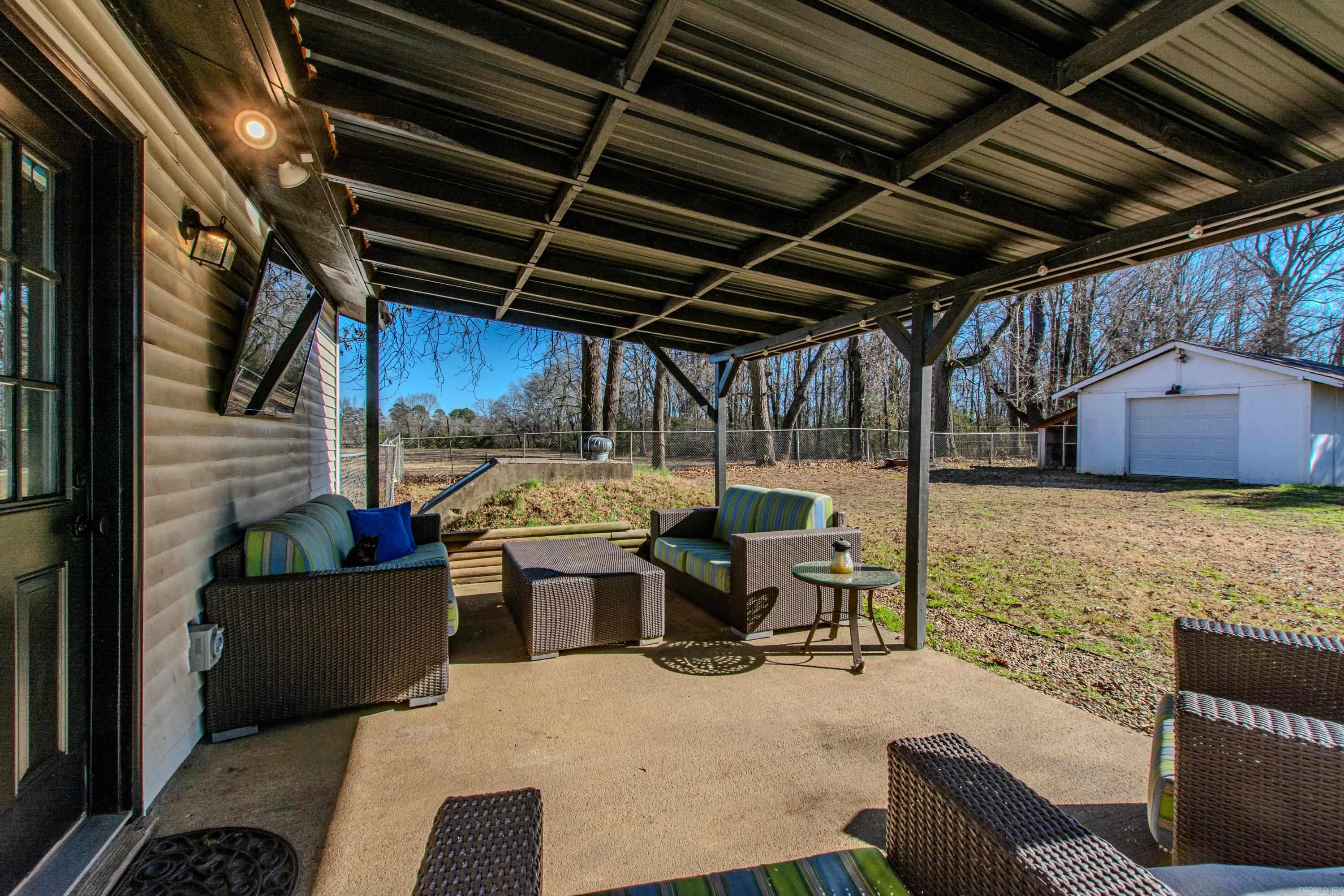 Rancho Congo II - Residential