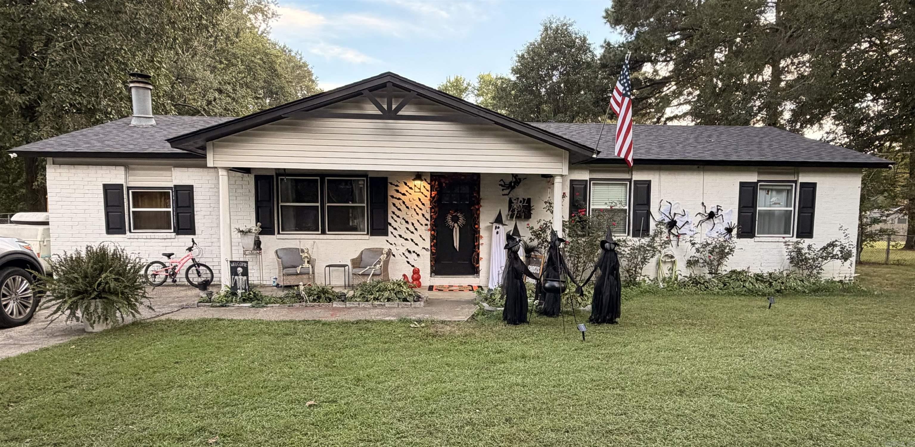 Rancho Congo II - Residential