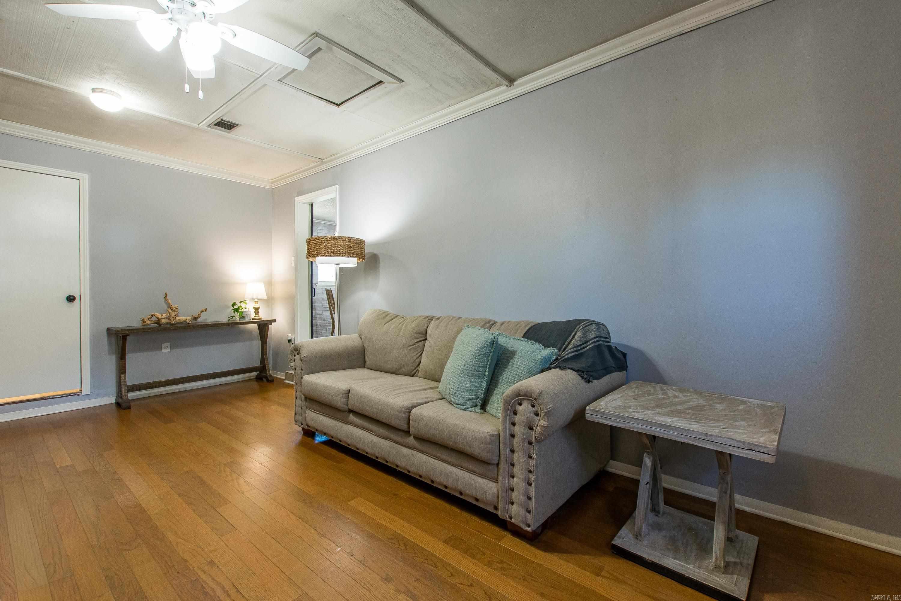 Rancho Congo II - Residential