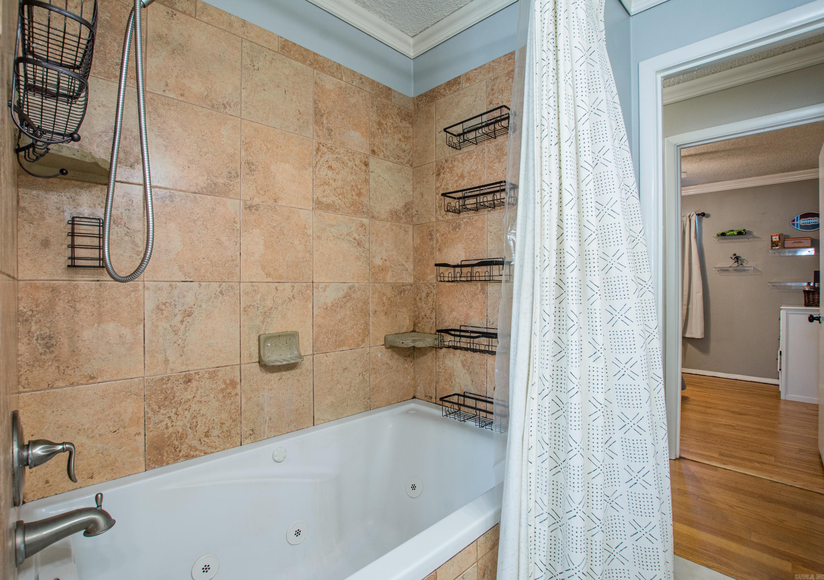 Rancho Congo II - Residential