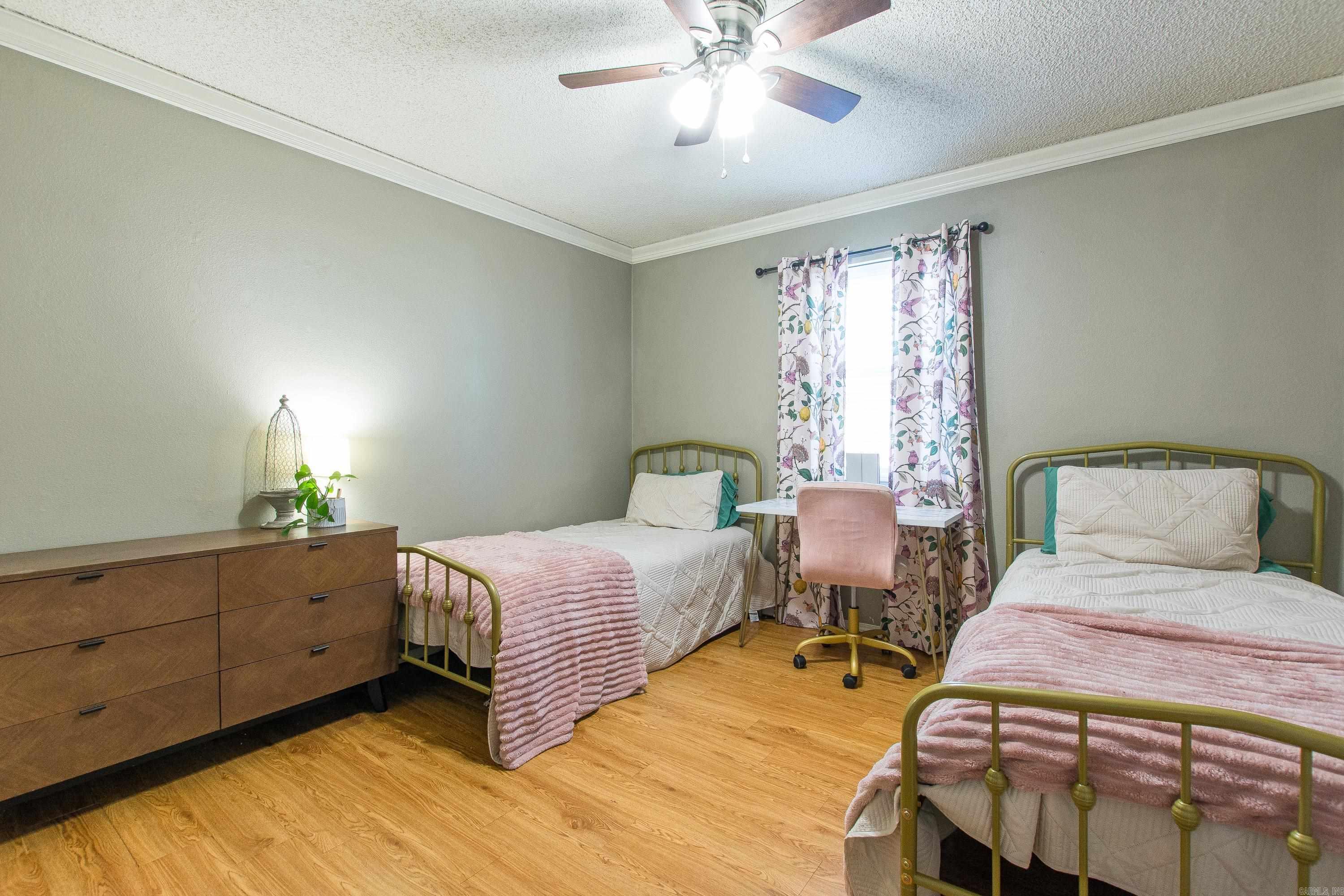 Rancho Congo II - Residential