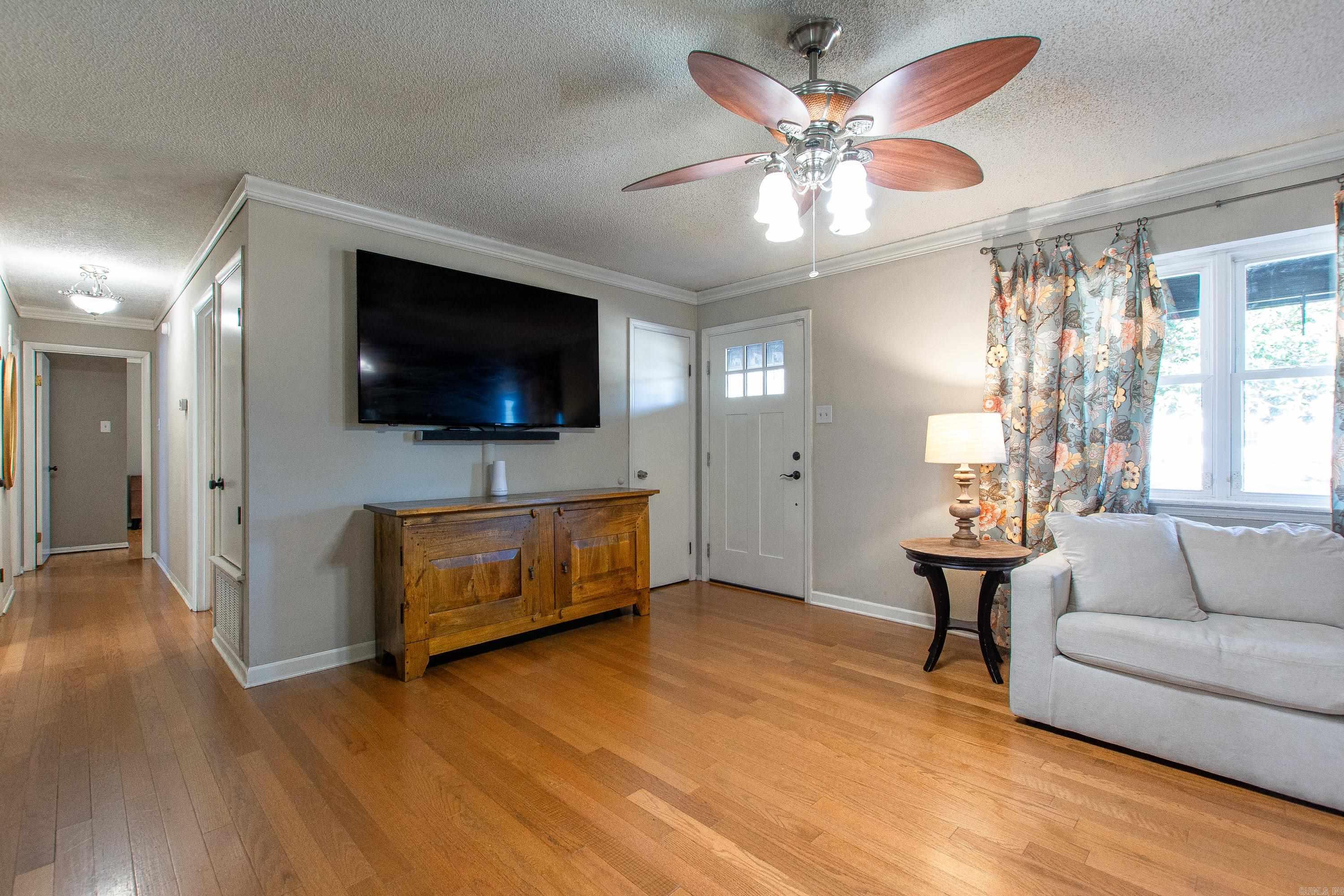 Rancho Congo II - Residential