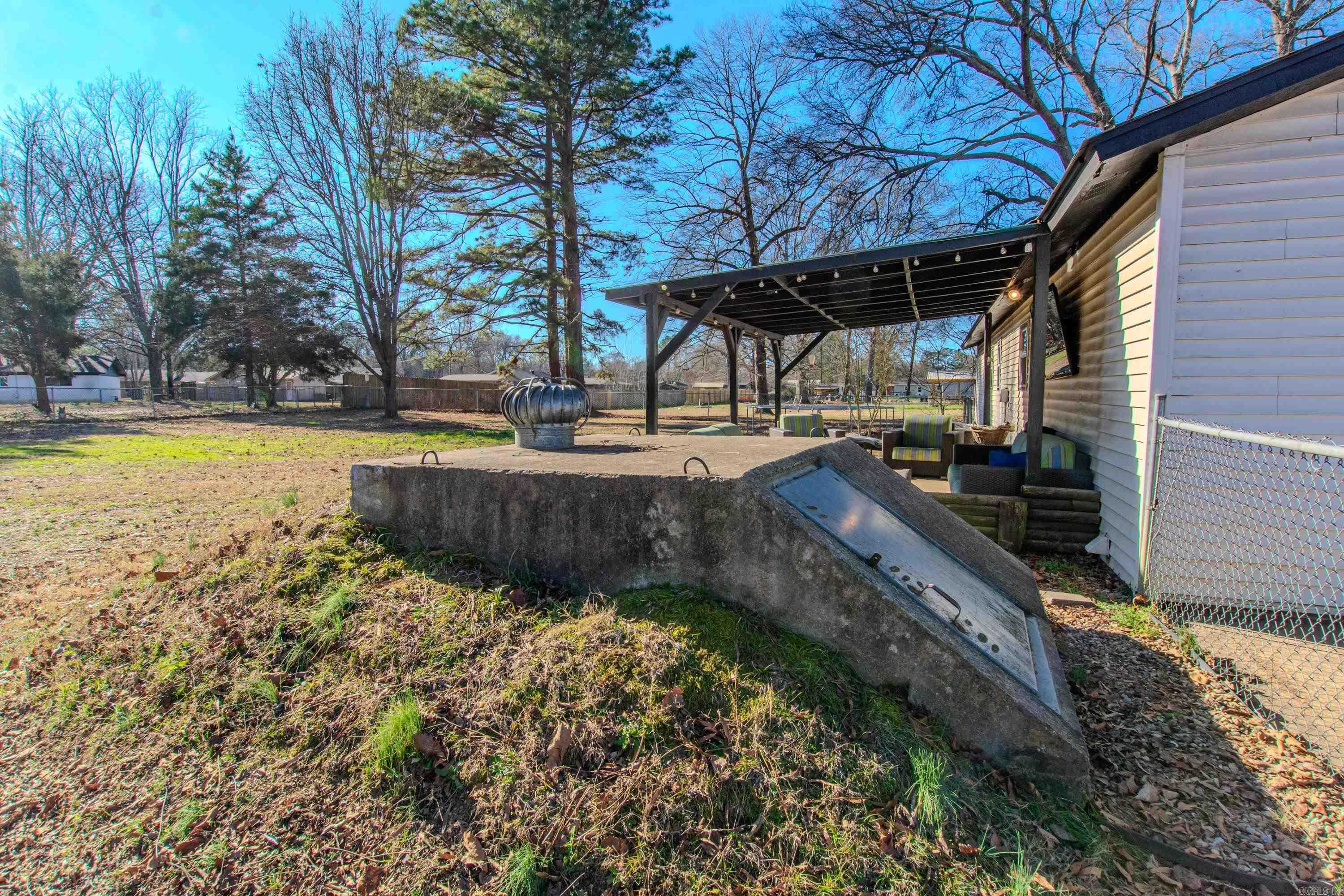 Rancho Congo II - Residential