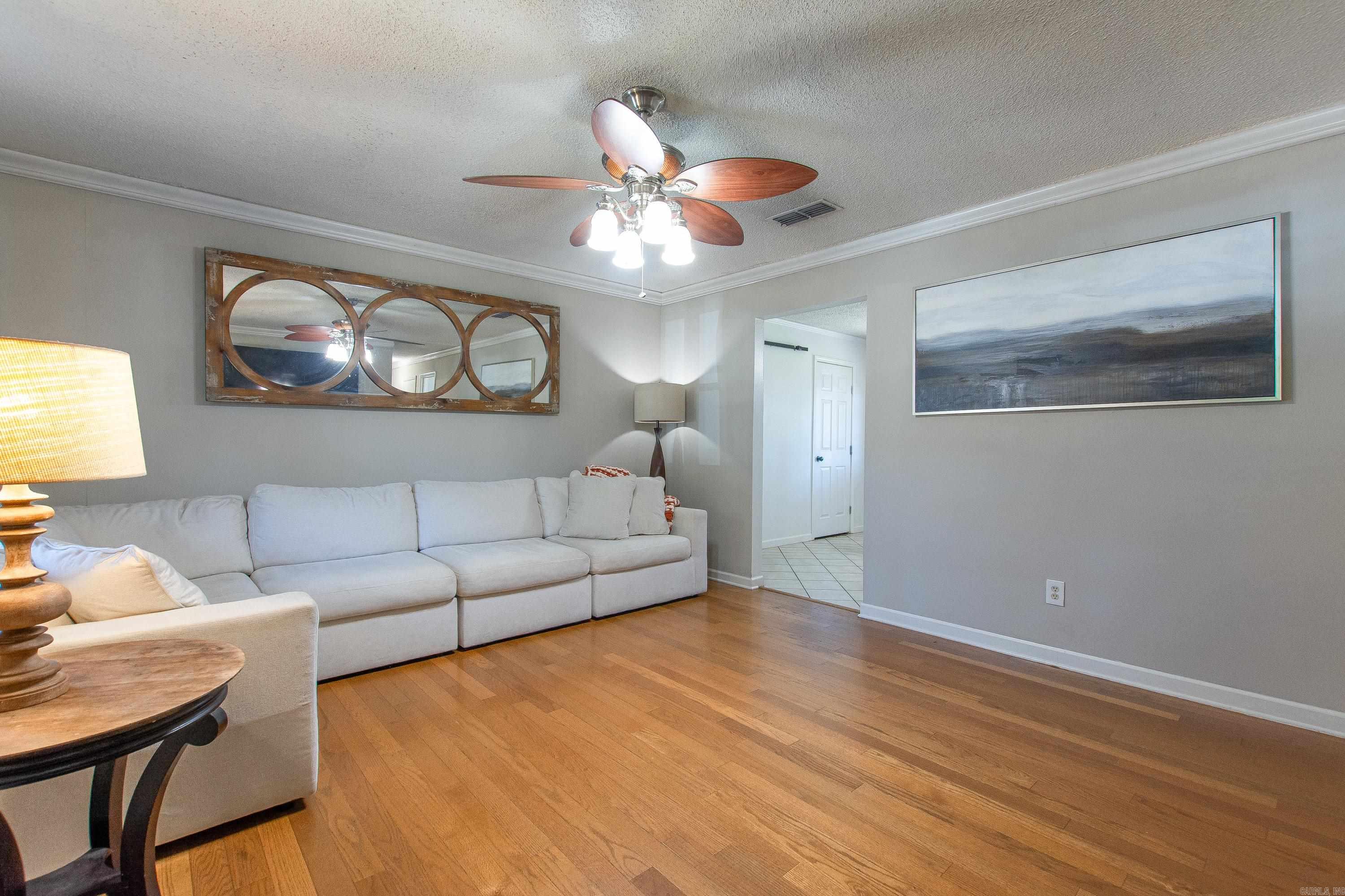 Rancho Congo II - Residential