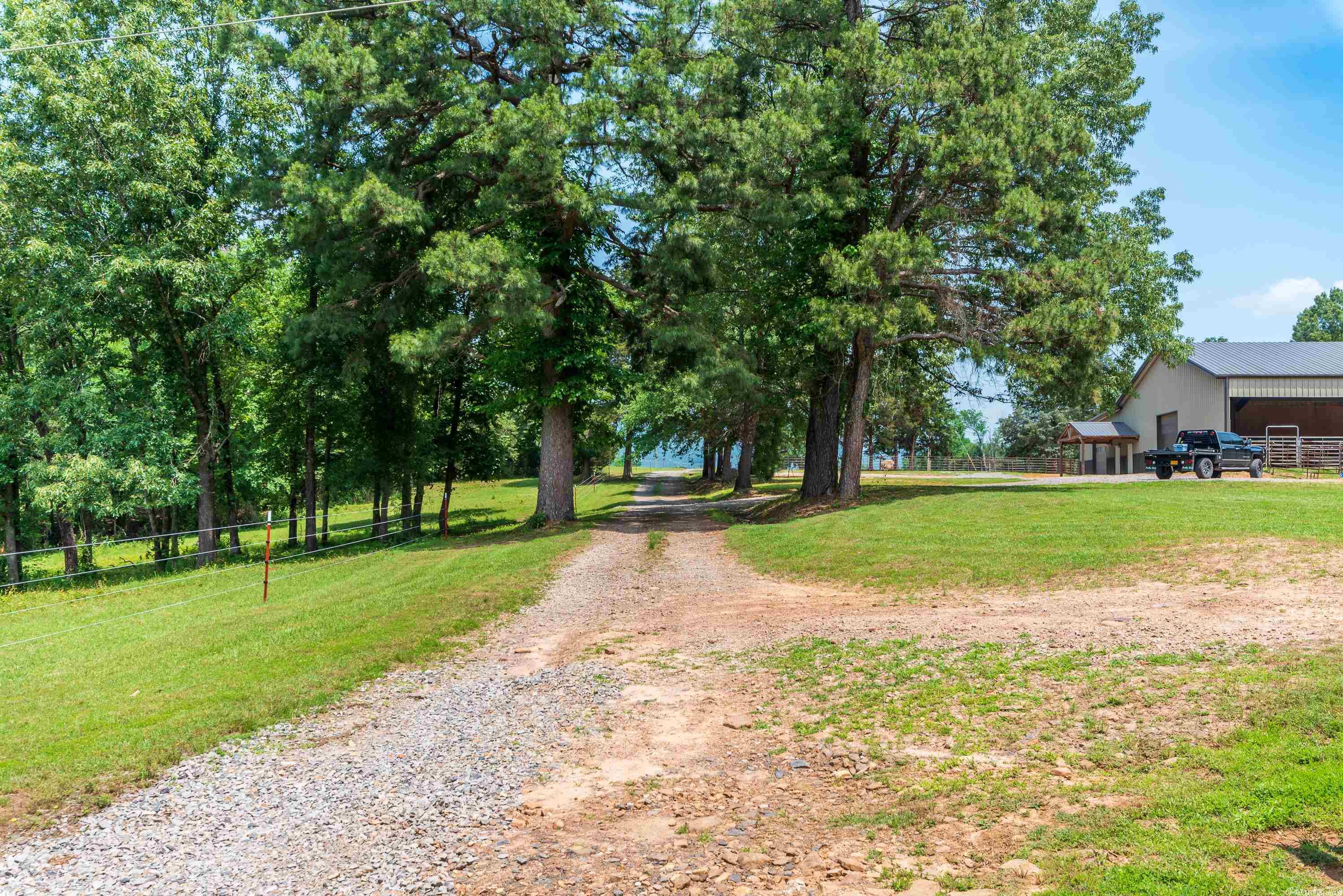 JOHNSON - Farm