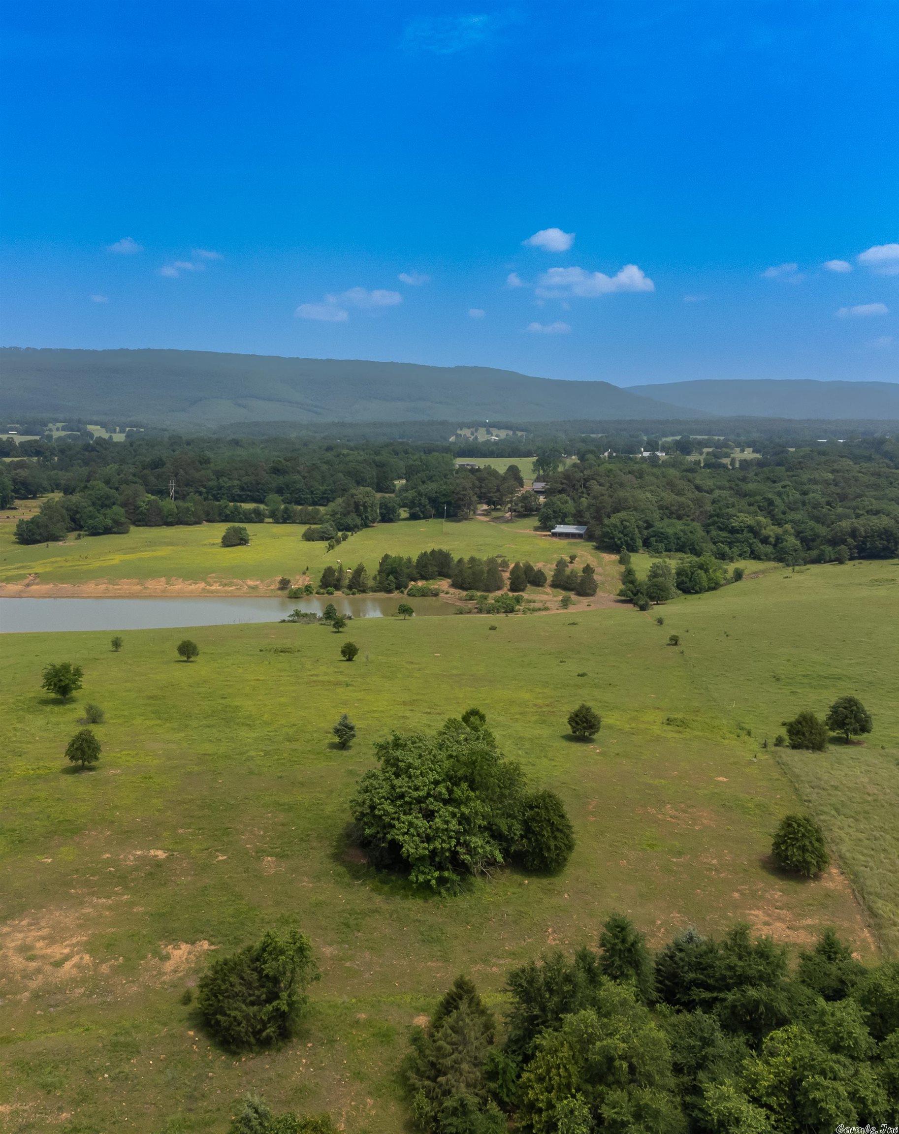 JOHNSON - Farm
