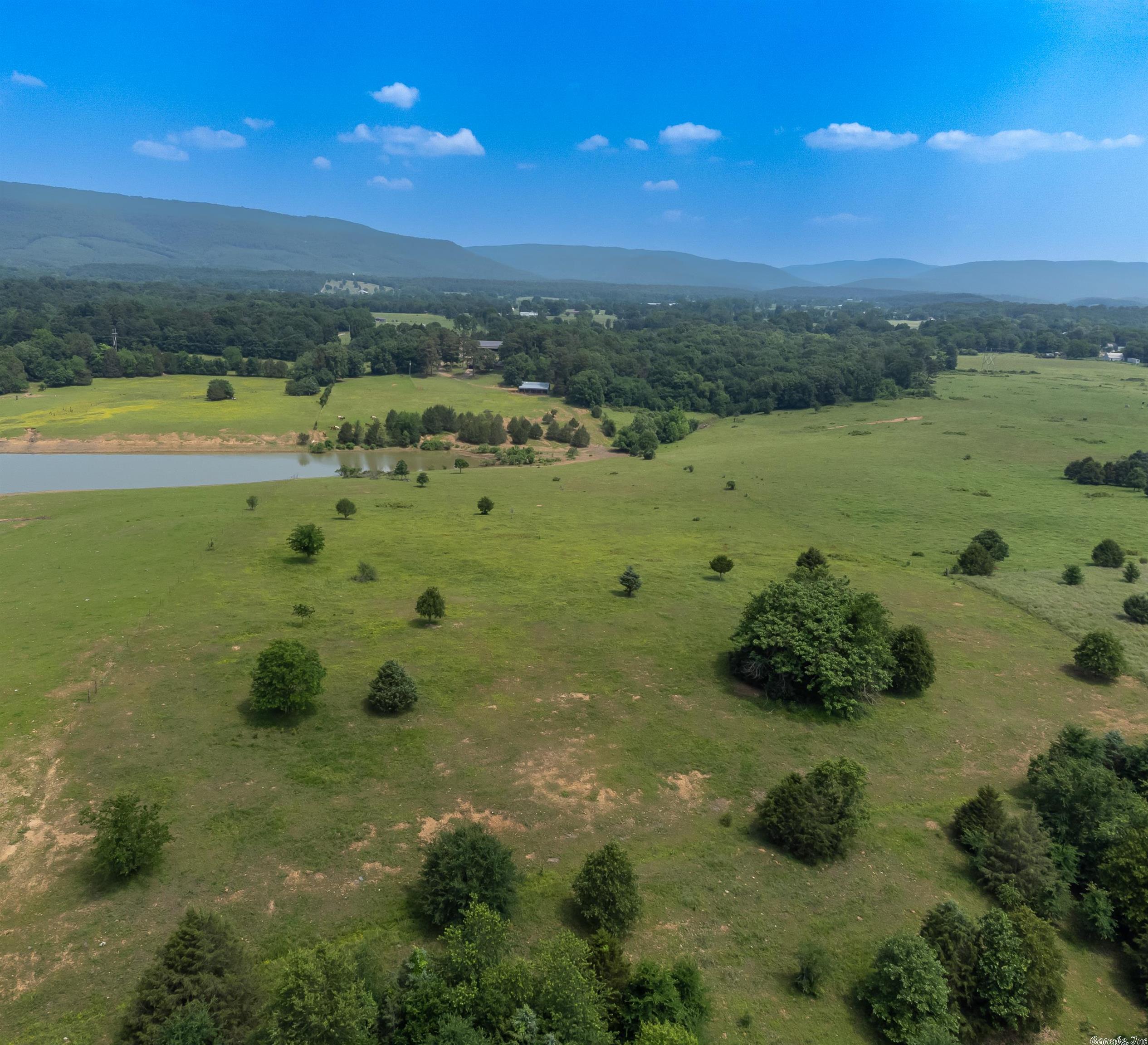 JOHNSON - Farm