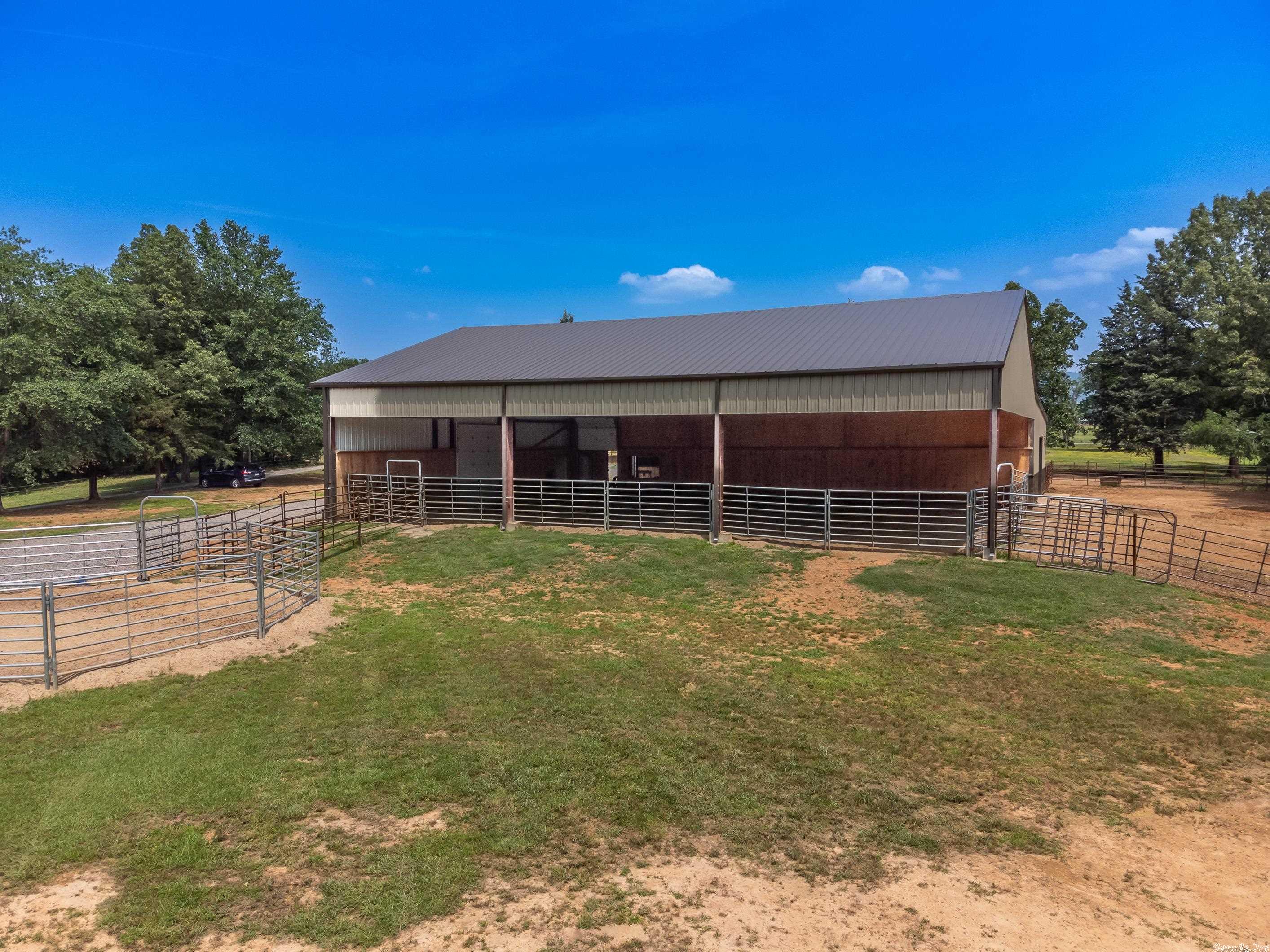 JOHNSON - Farm