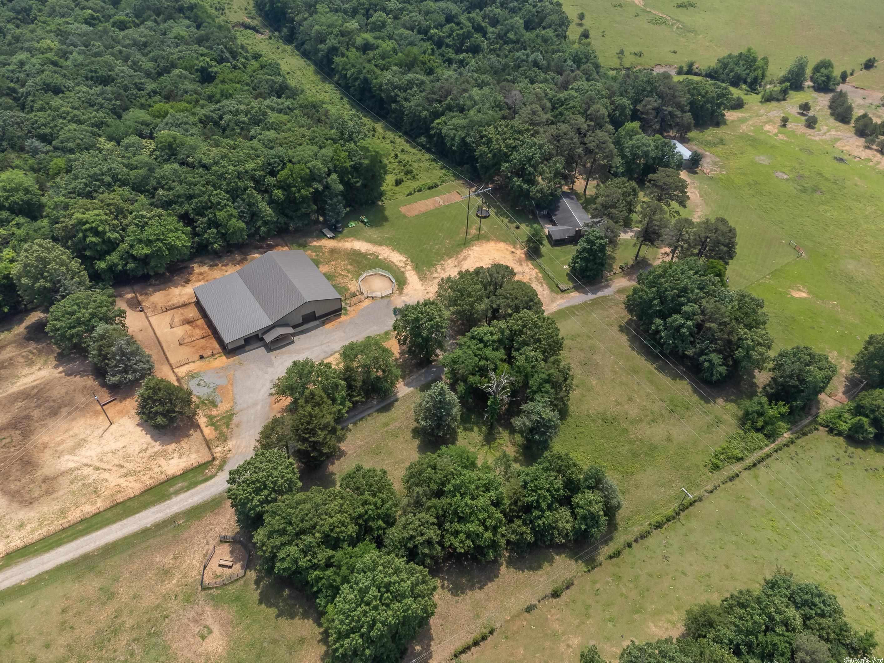 JOHNSON - Farm