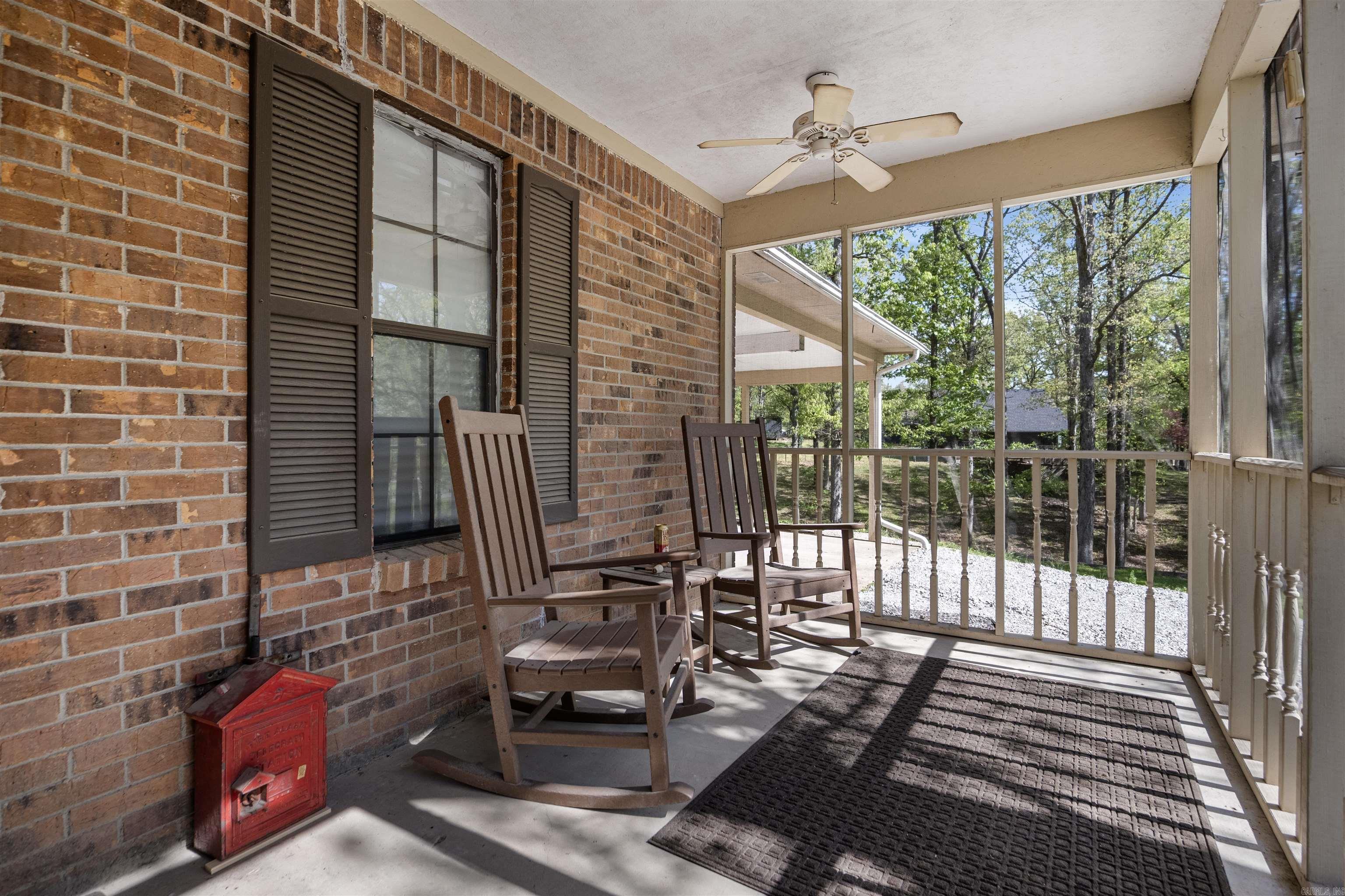 MCDOUGLE'S REPLAT OF WOODED AC - Residential