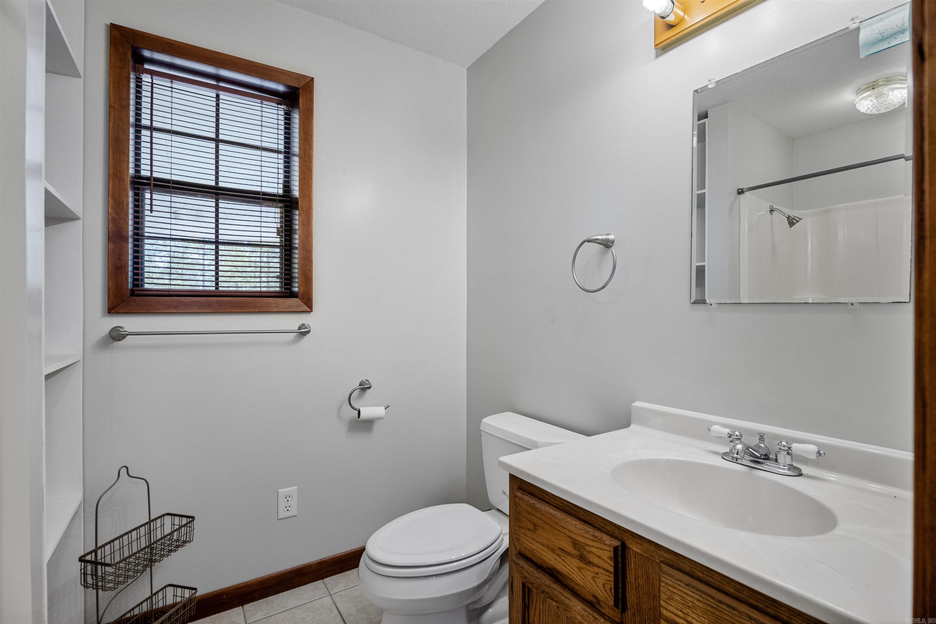 MCDOUGLE'S REPLAT OF WOODED AC - Residential