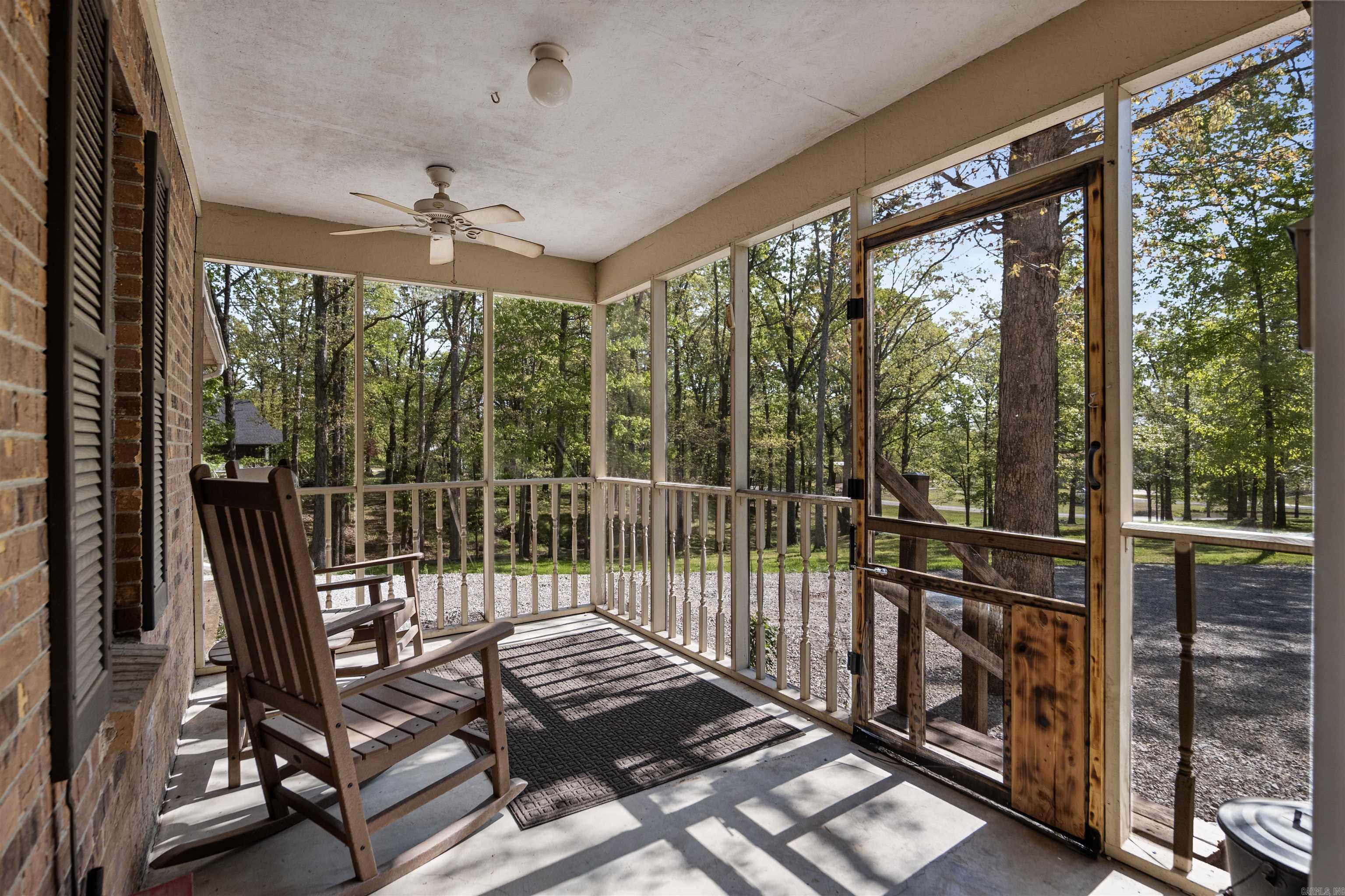 MCDOUGLE'S REPLAT OF WOODED AC - Residential