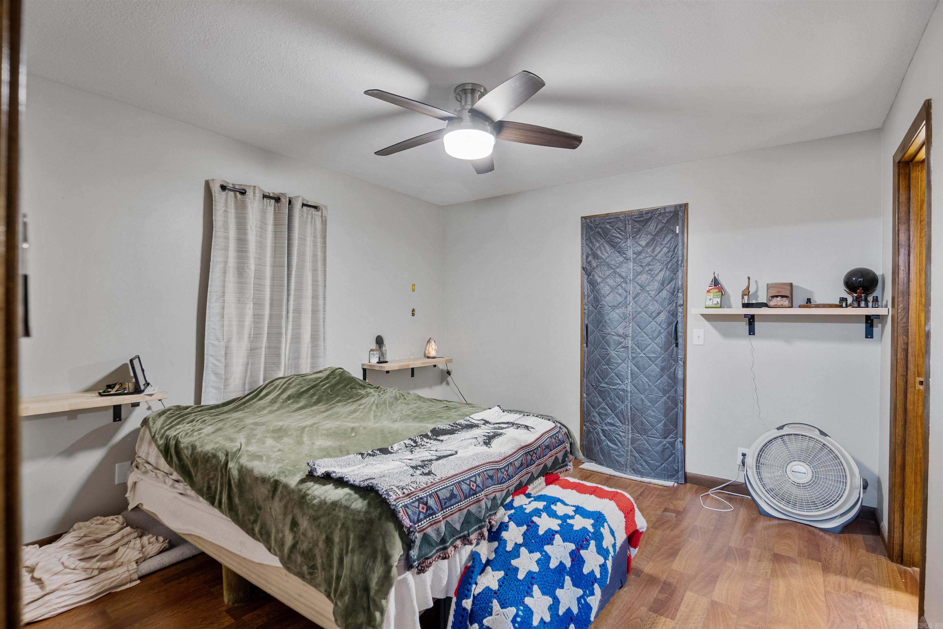 MCDOUGLE'S REPLAT OF WOODED AC - Residential