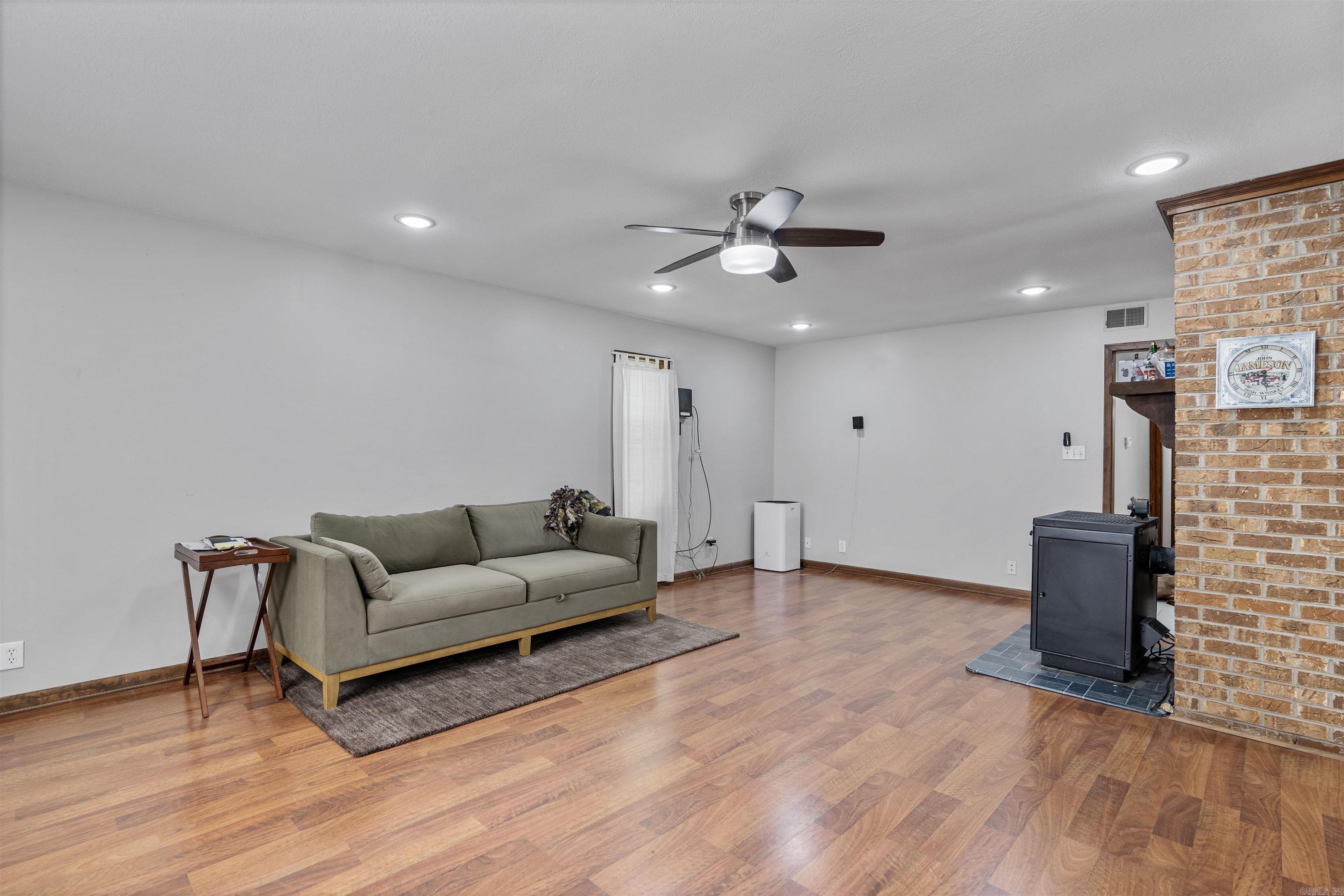 MCDOUGLE'S REPLAT OF WOODED AC - Residential