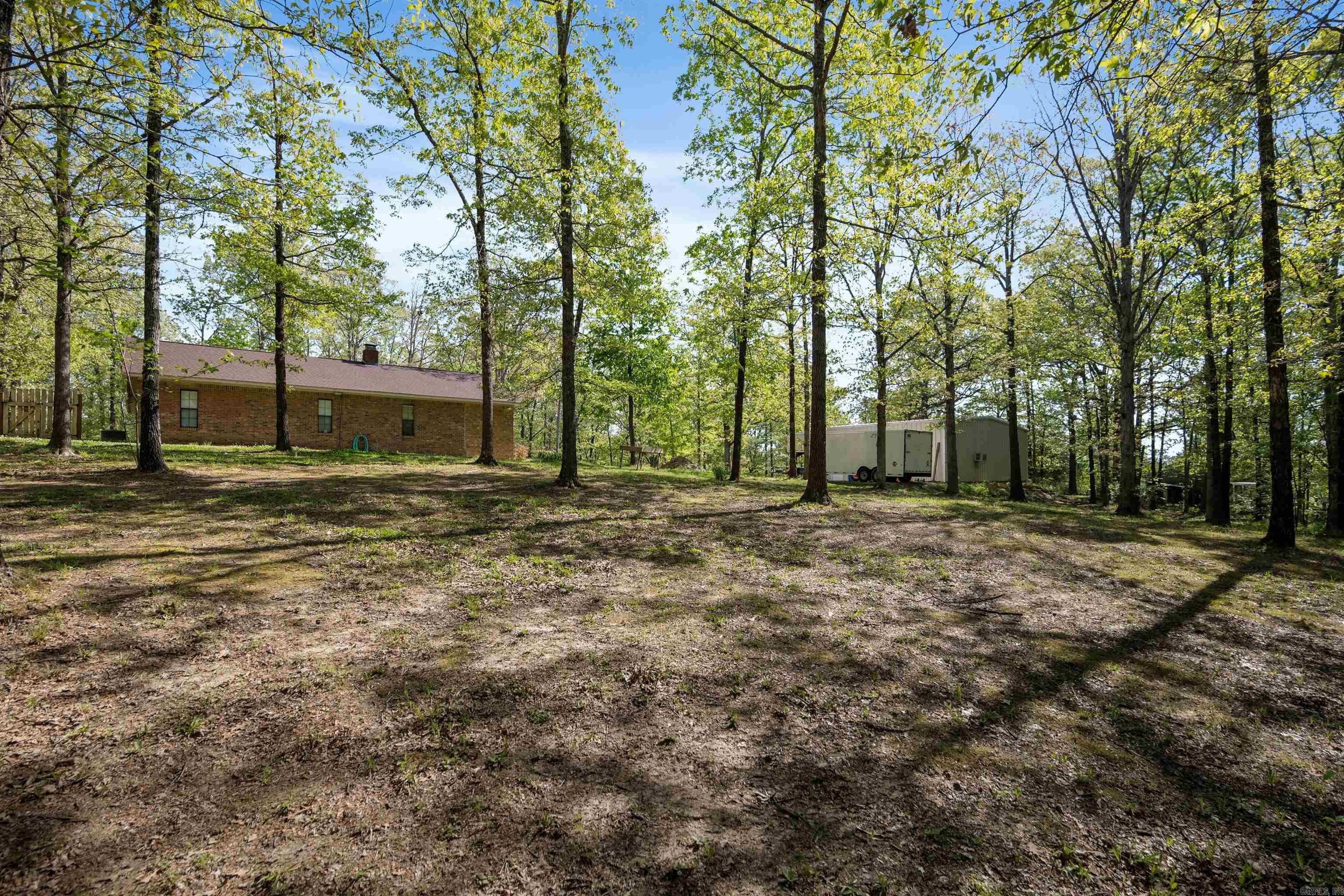 MCDOUGLE'S REPLAT OF WOODED AC - Residential