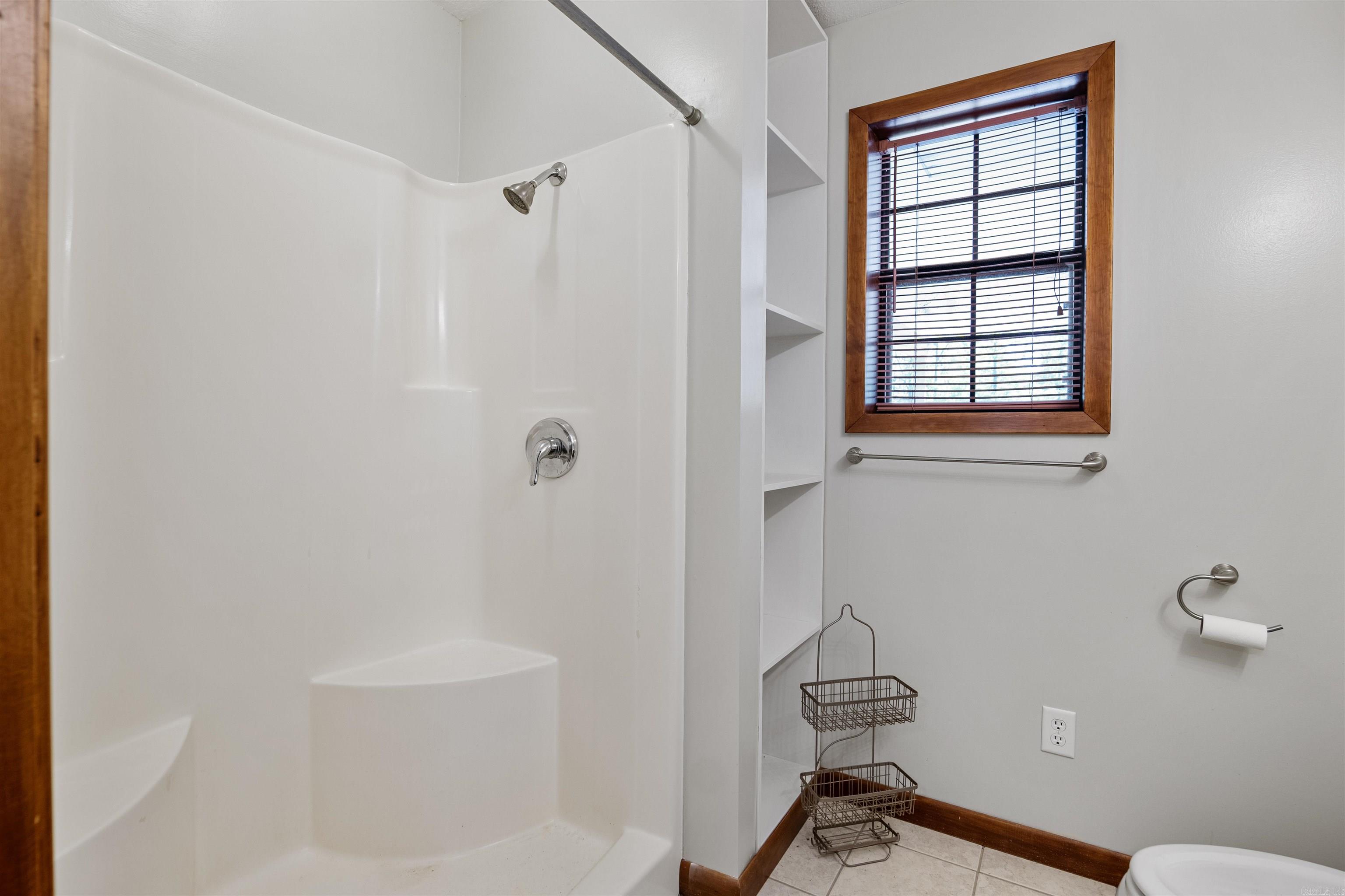 MCDOUGLE'S REPLAT OF WOODED AC - Residential