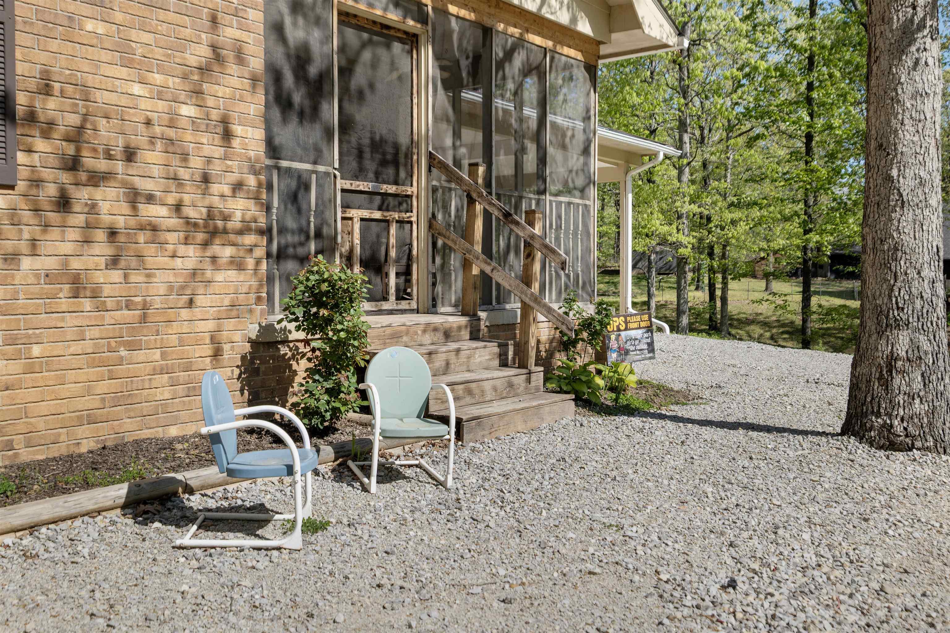 MCDOUGLE'S REPLAT OF WOODED AC - Residential