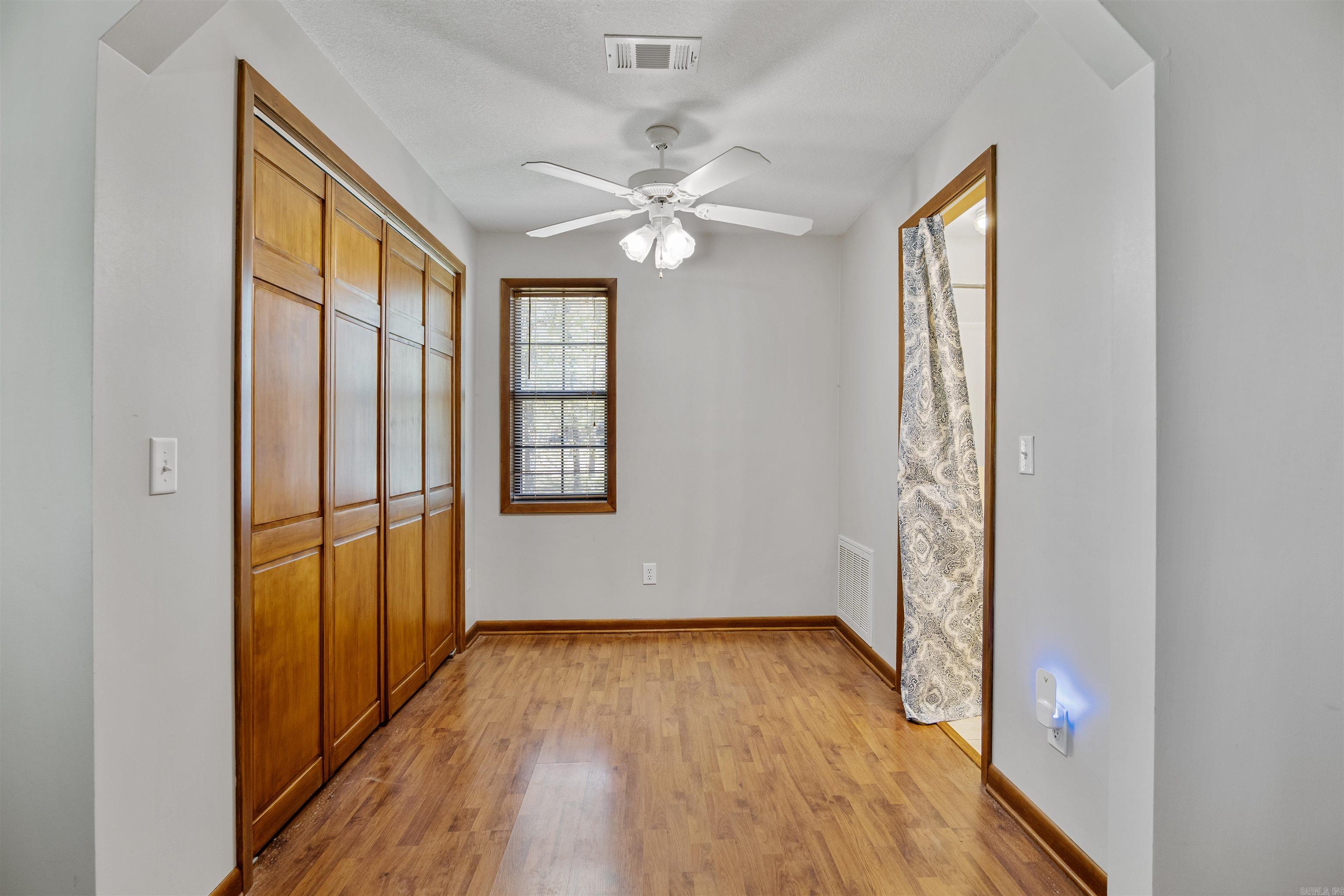 MCDOUGLE'S REPLAT OF WOODED AC - Residential