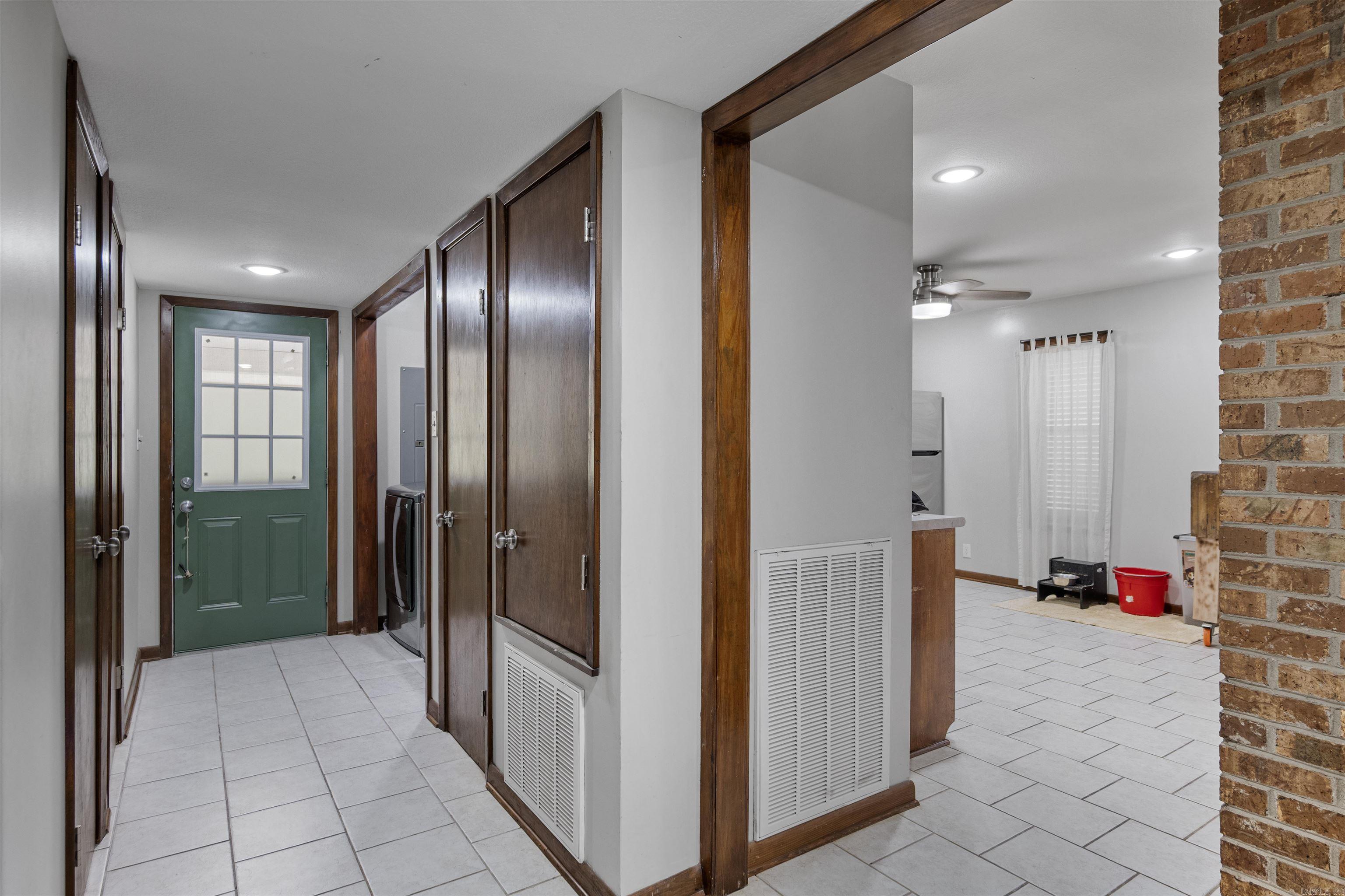 MCDOUGLE'S REPLAT OF WOODED AC - Residential