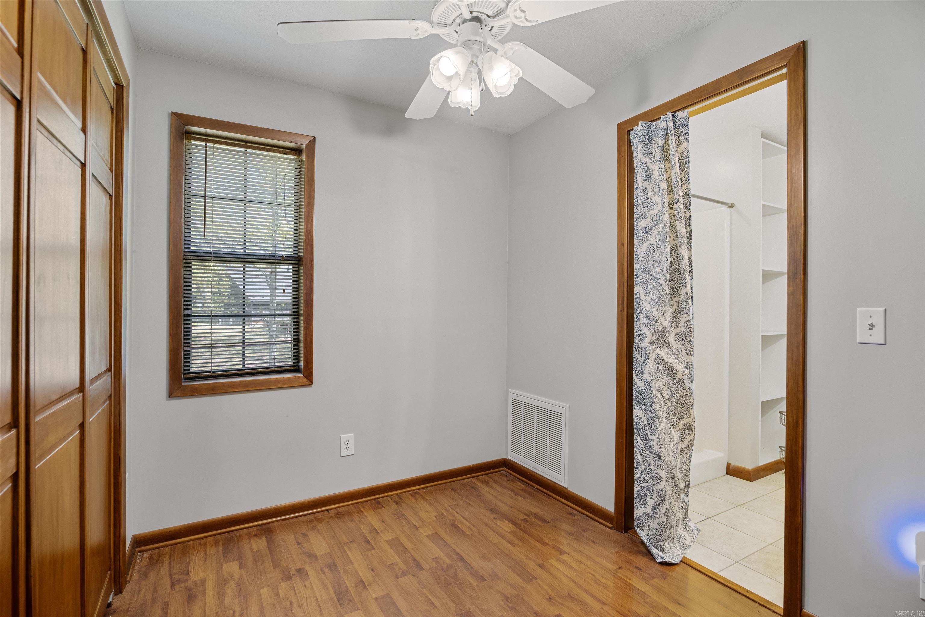 MCDOUGLE'S REPLAT OF WOODED AC - Residential