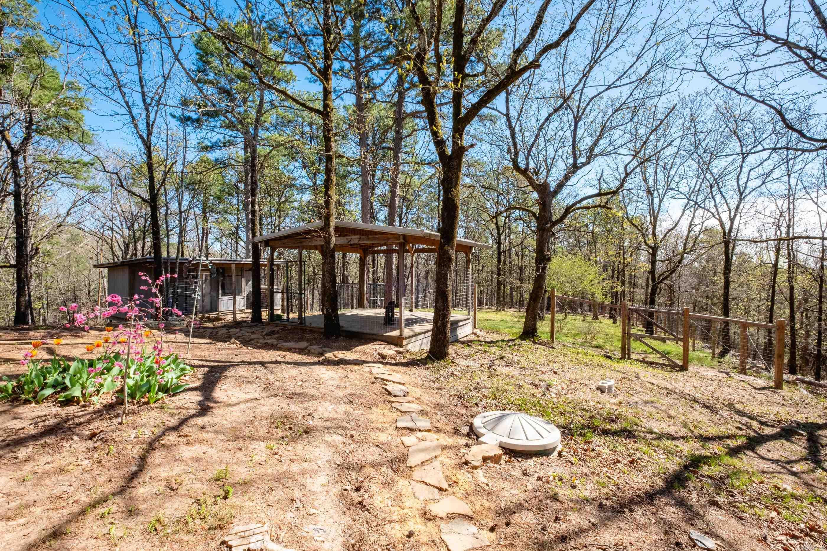 West Pulaski - Residential