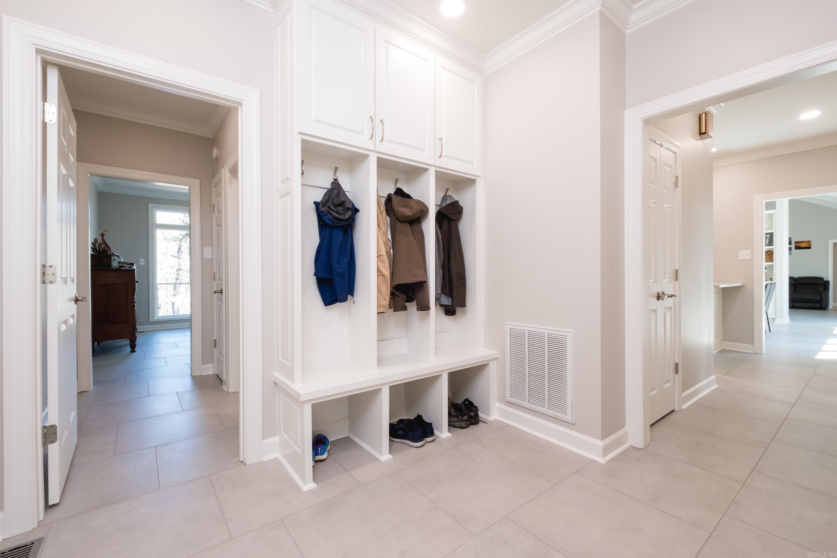 West Pulaski - Residential