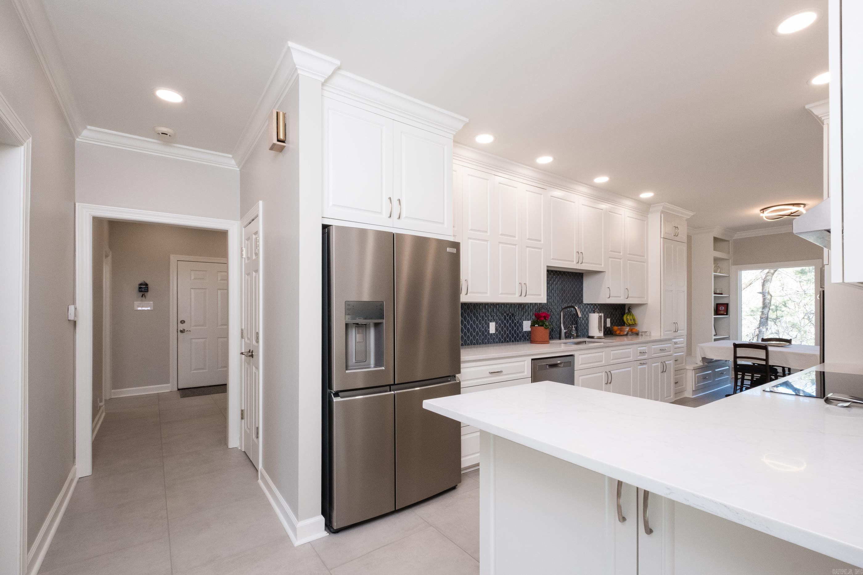 West Pulaski - Residential