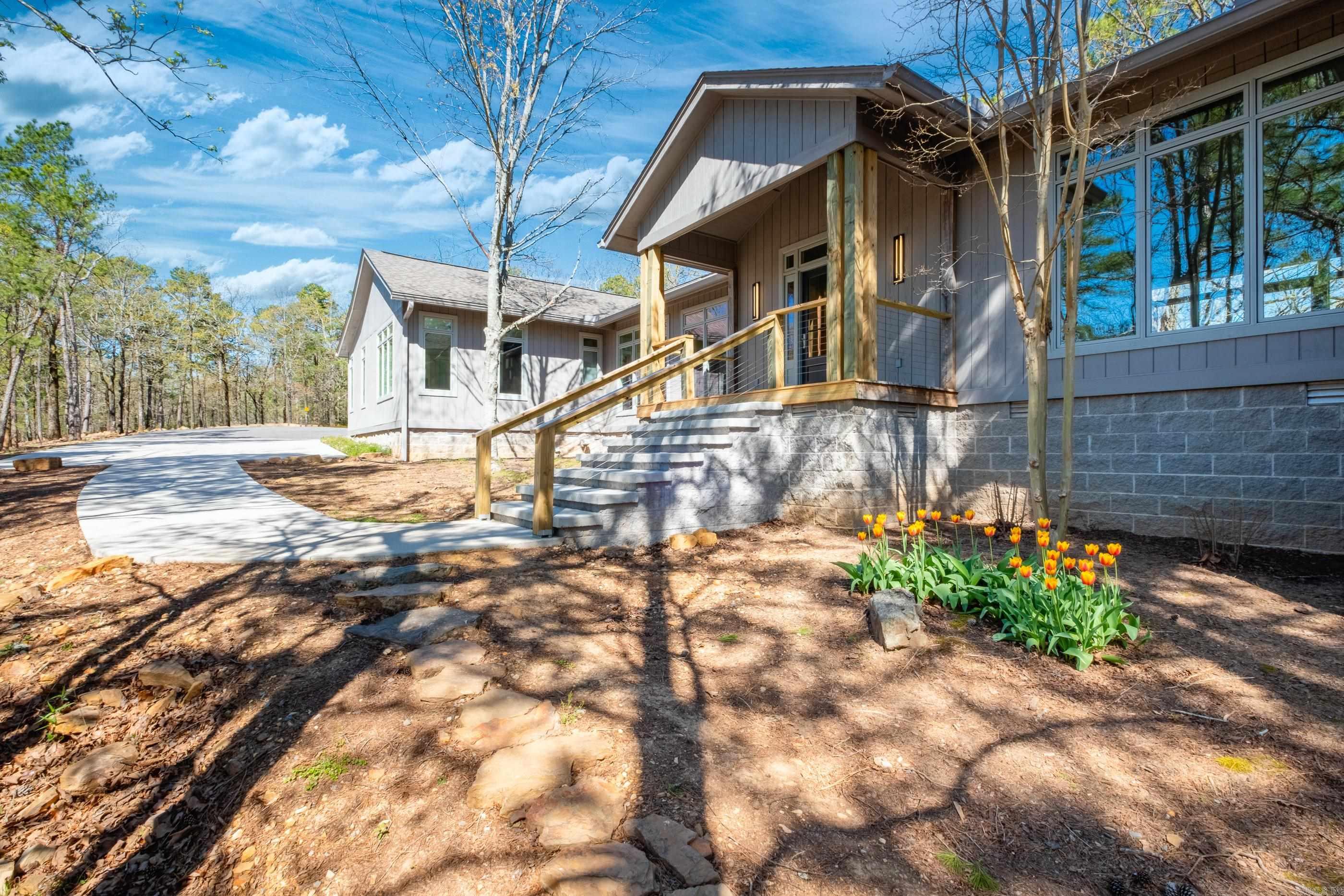 West Pulaski - Residential