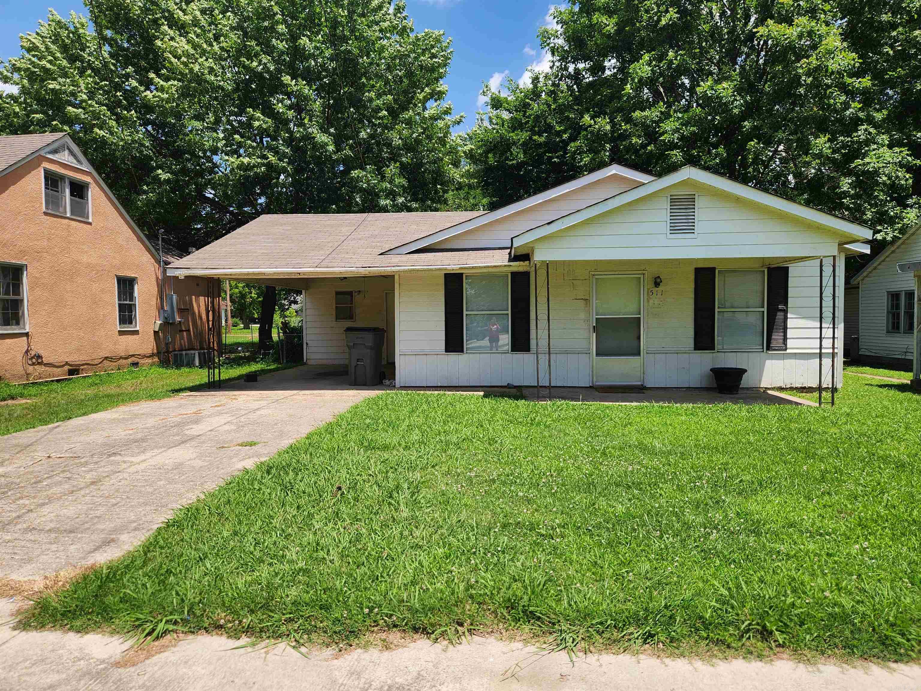 Southwest Realty - Residential