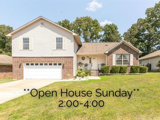 You are going to want to act fast!? This 4bedroom/2bath home sits on a huge neighborhood lot in a great central location. Minutes from the highway, restaurants and more! The 4th room is a functional space that you can use as an office, den, playroom or even a bedroom. You will love the oversized garage for all your projects! Solar panels have been removed for new roof to be installed post-closing. Panels are negotiable if buyer wishes to keep them! Schedule your showing NOW! SEE AGENT REMARKS.