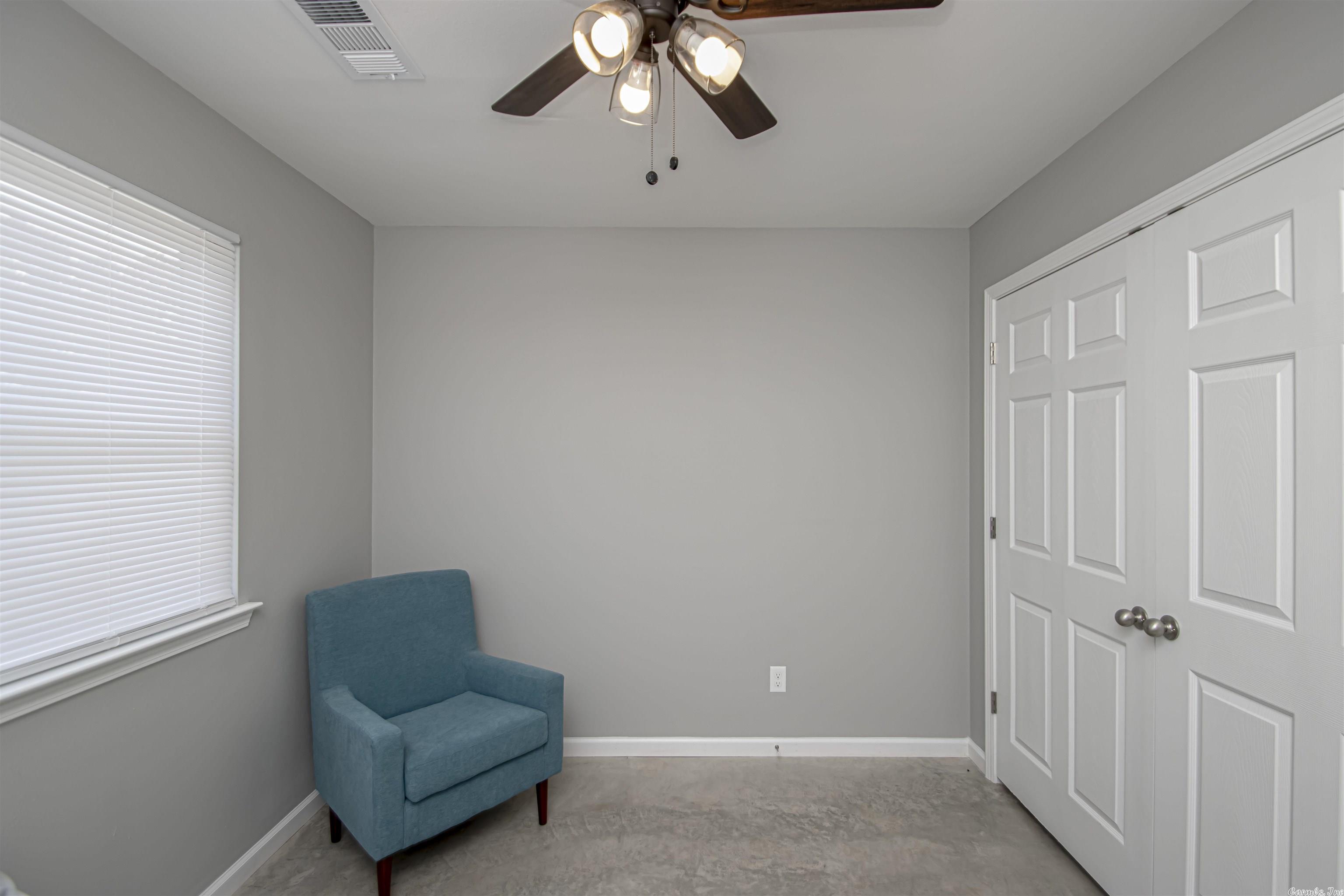 Lonoke City Area - Residential Income