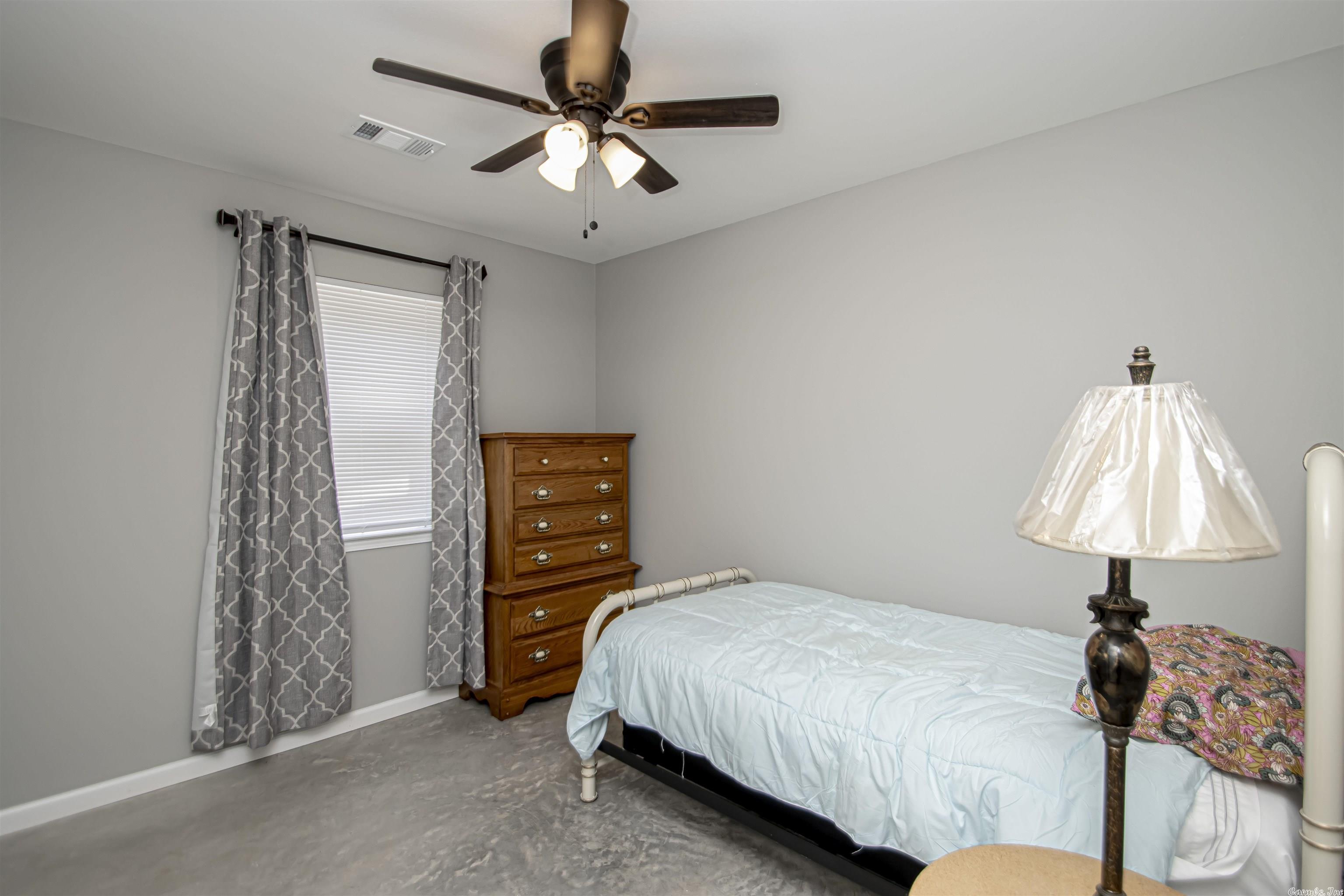 Lonoke City Area - Residential Income