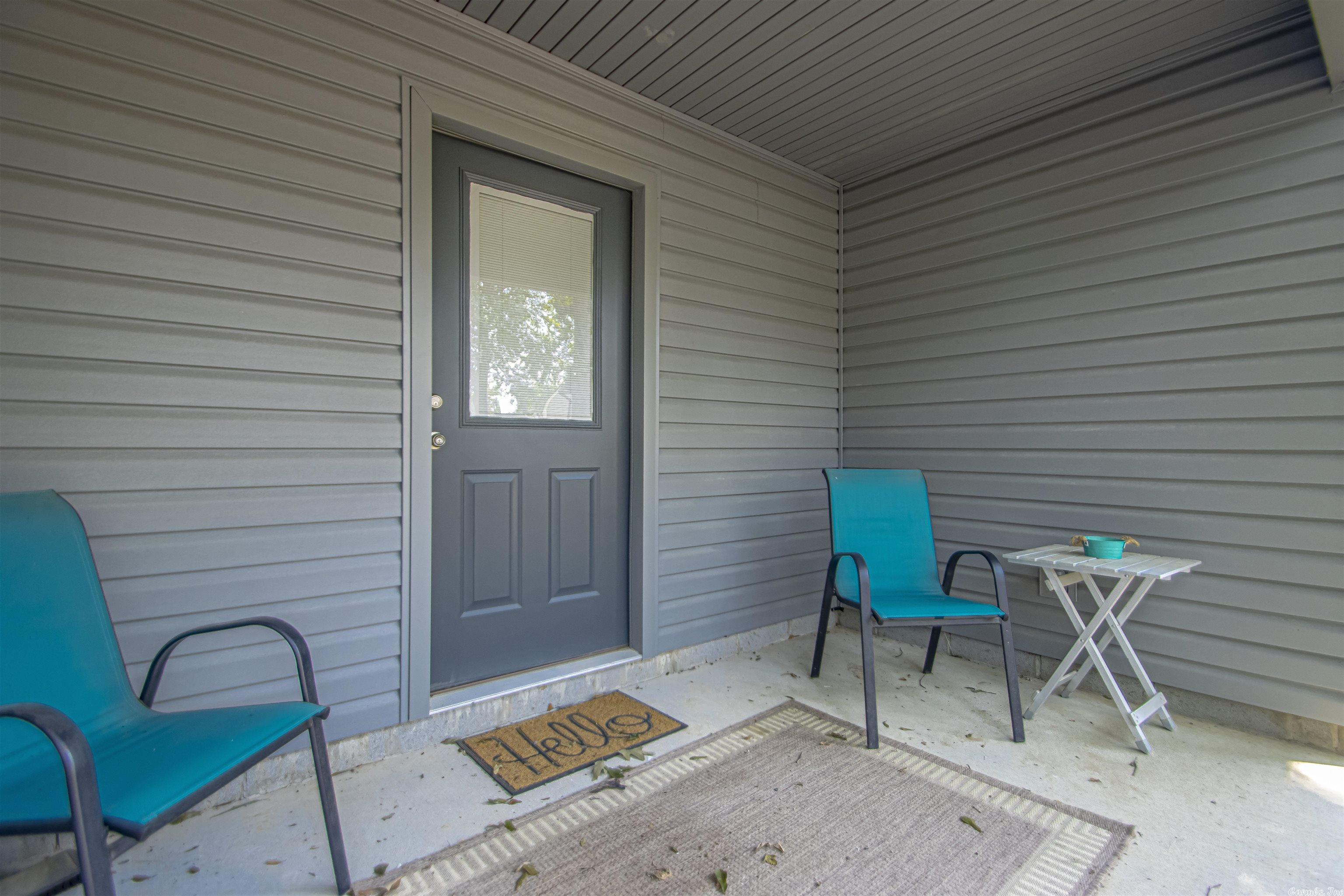 Lonoke City Area - Residential Income