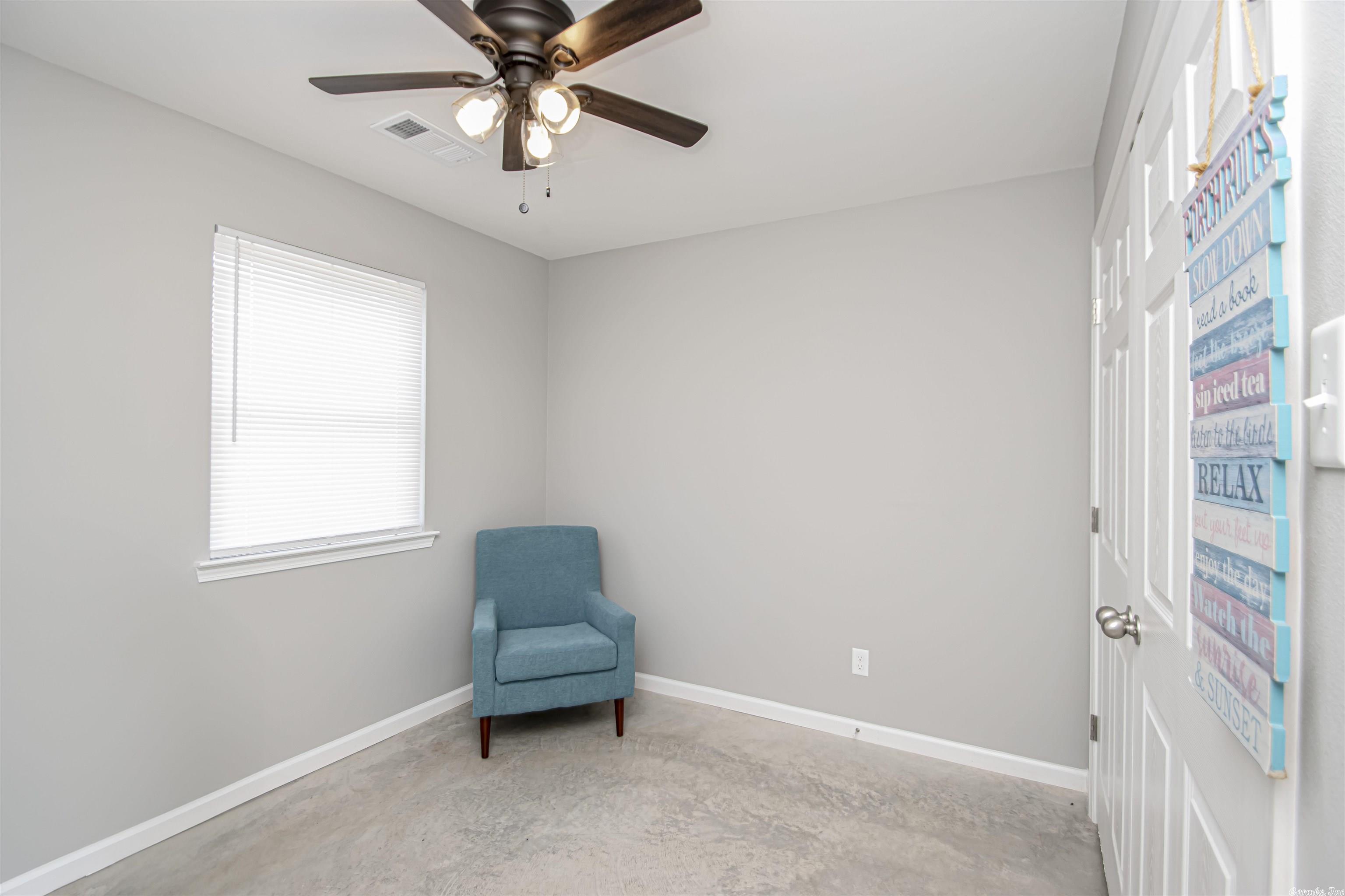 Lonoke City Area - Residential Income