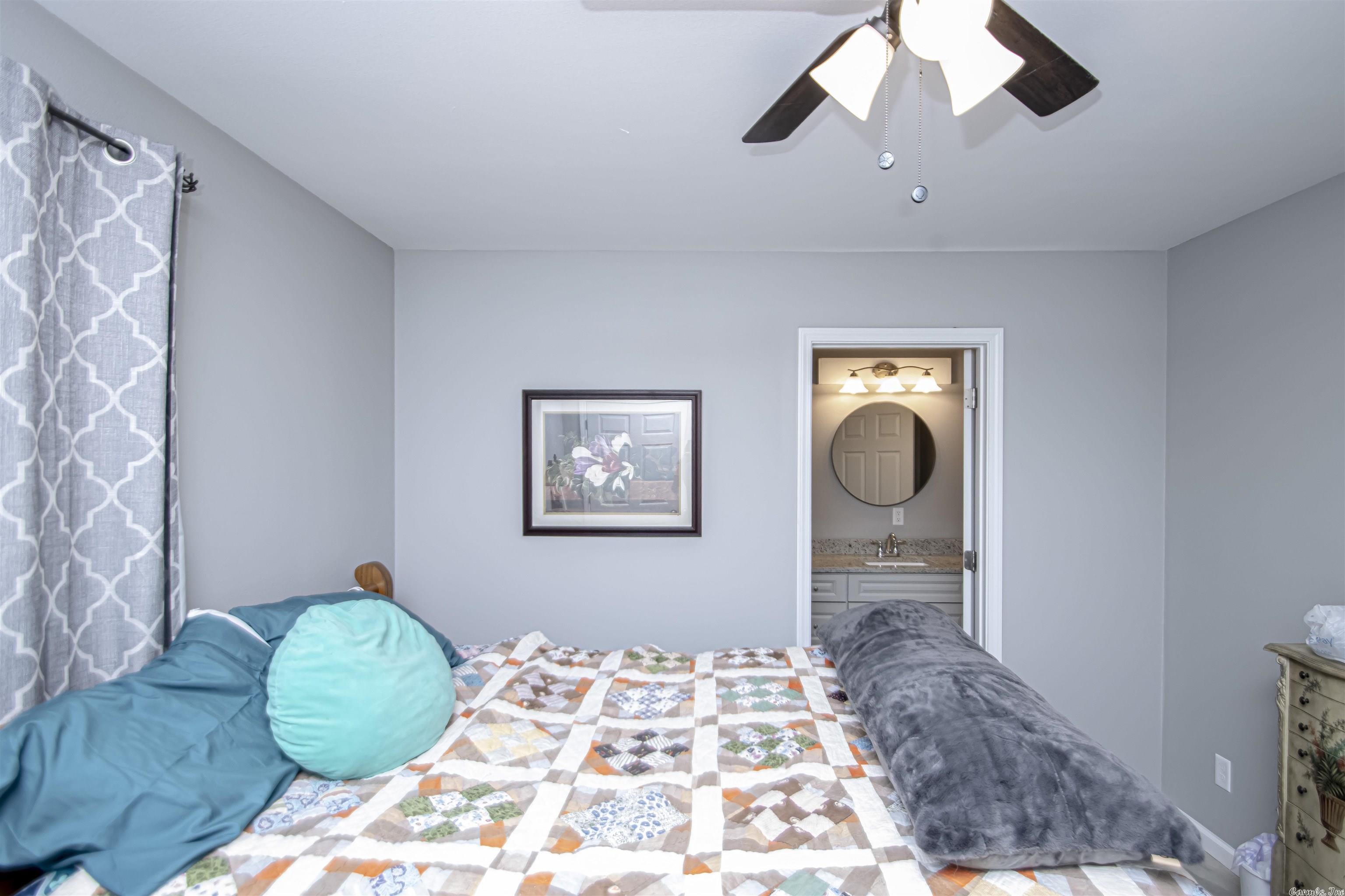 Lonoke City Area - Residential Income