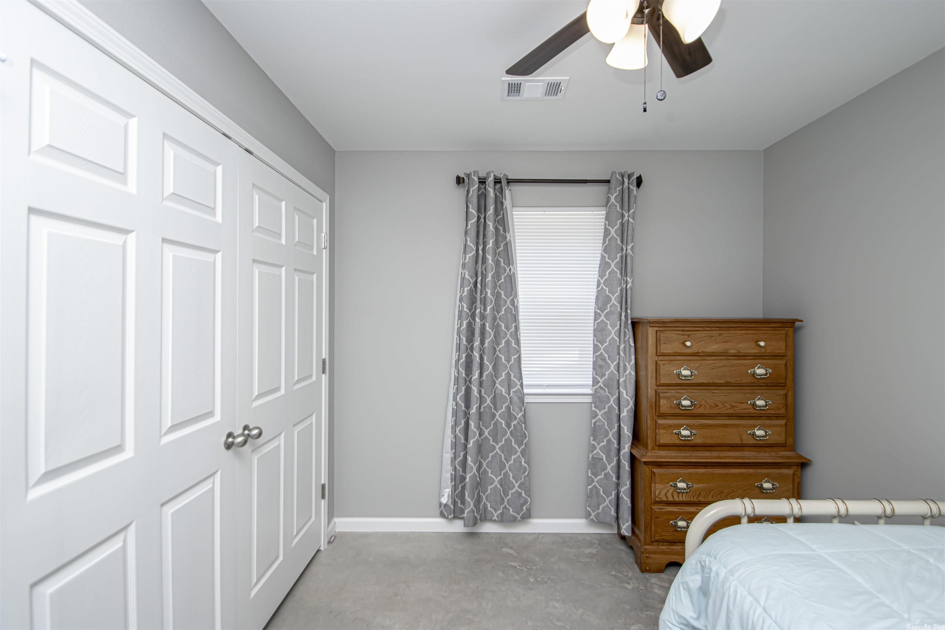 Lonoke City Area - Residential Income