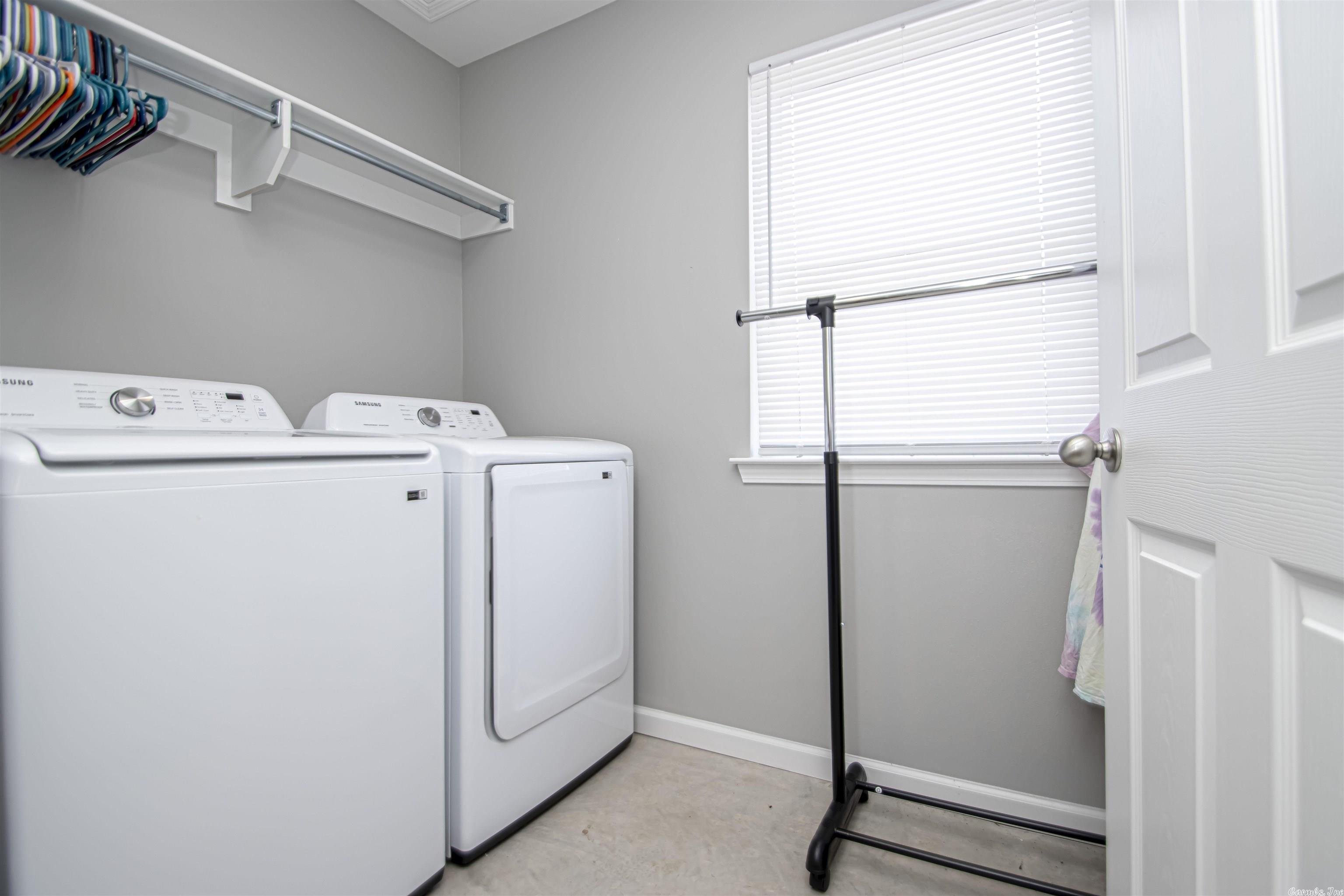 Lonoke City Area - Residential Income