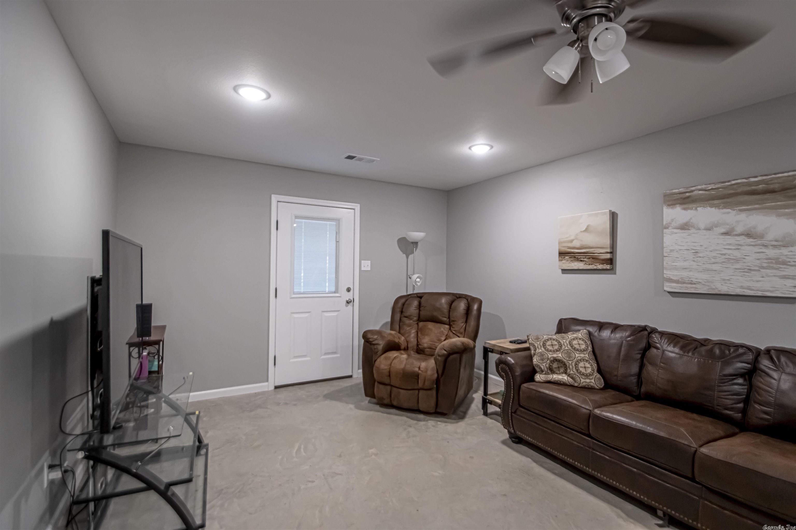 Lonoke City Area - Residential Income