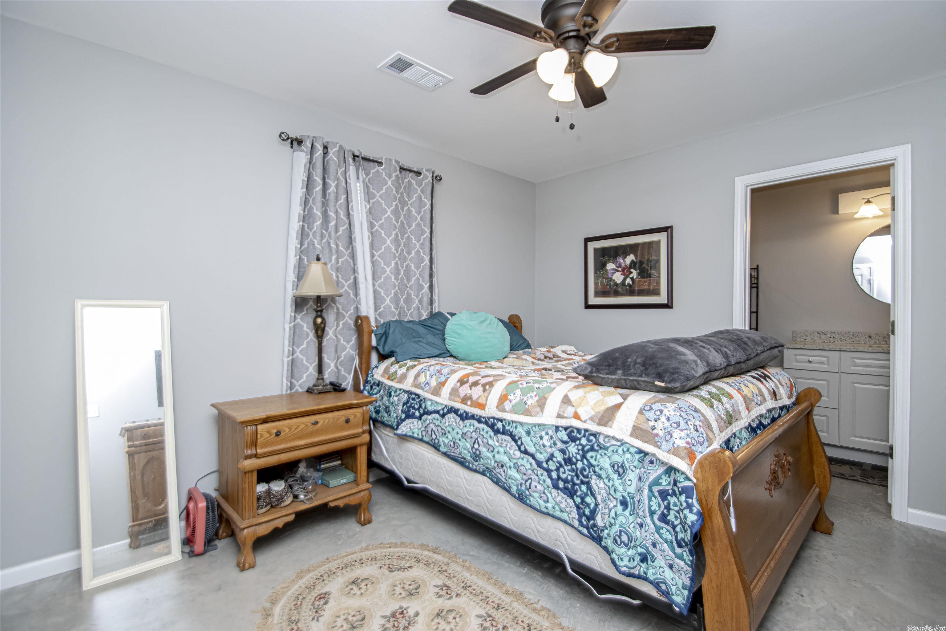 Lonoke City Area - Residential Income