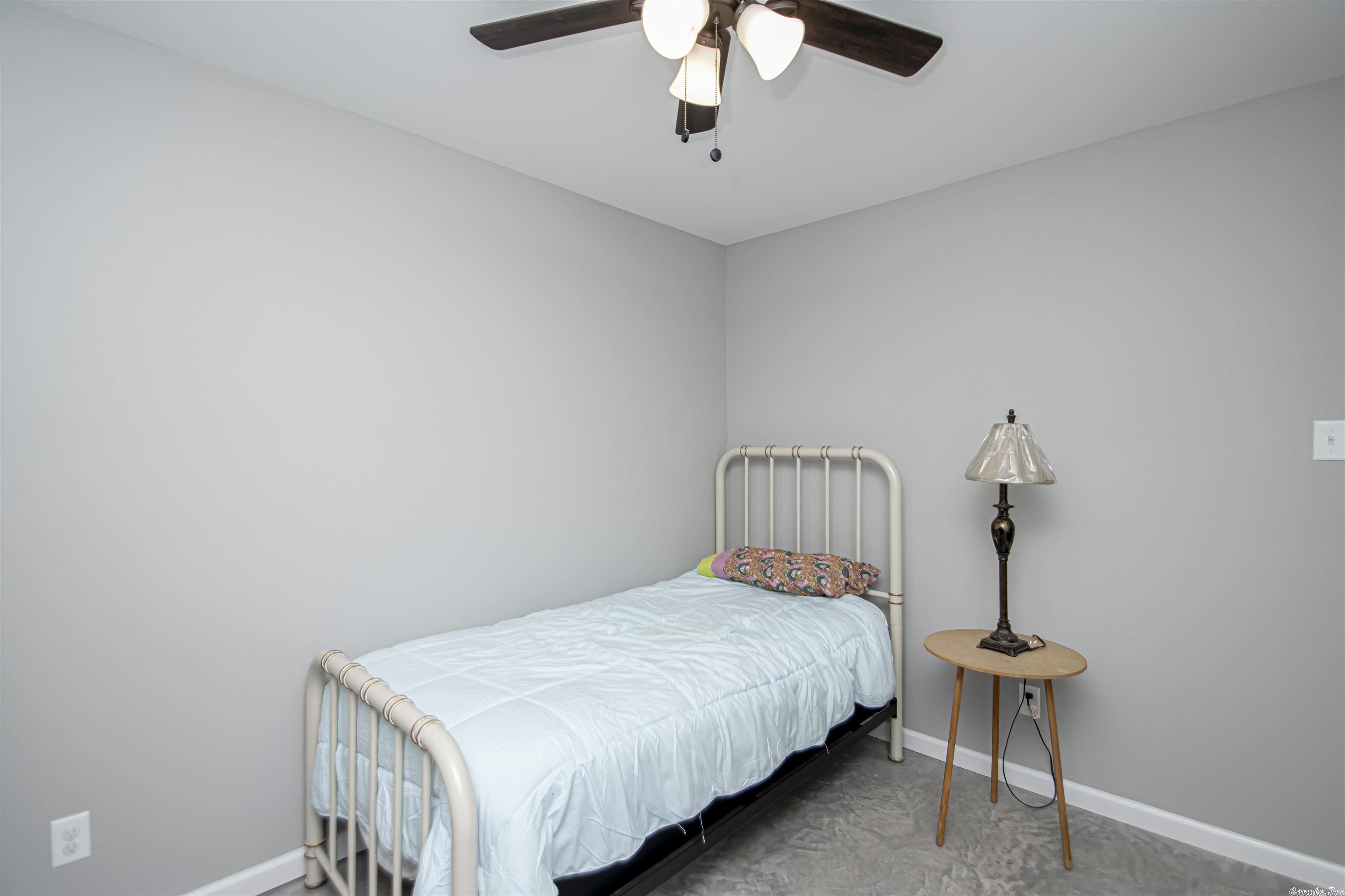 Lonoke City Area - Residential Income