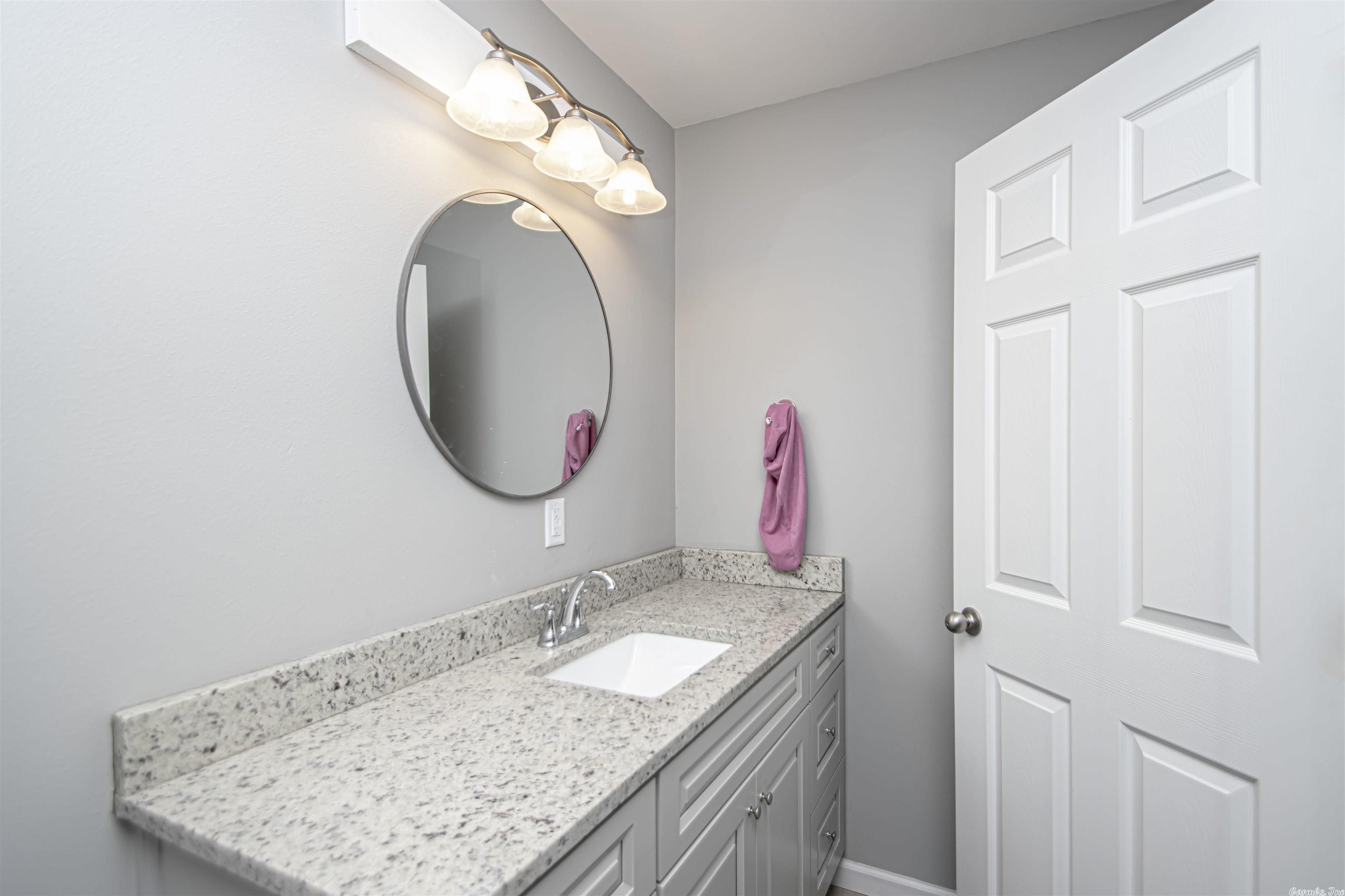 Lonoke City Area - Residential Income