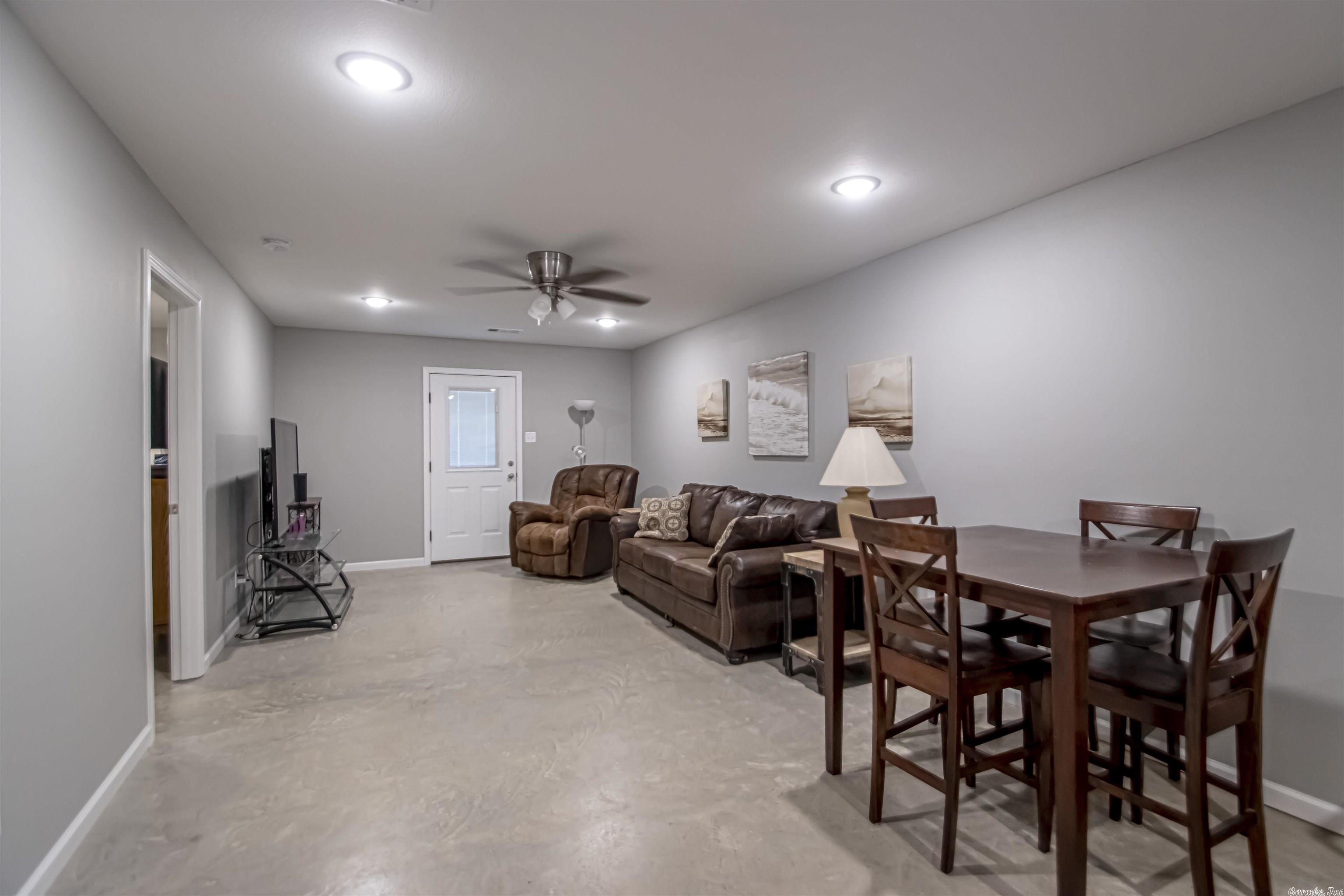 Lonoke City Area - Residential Income