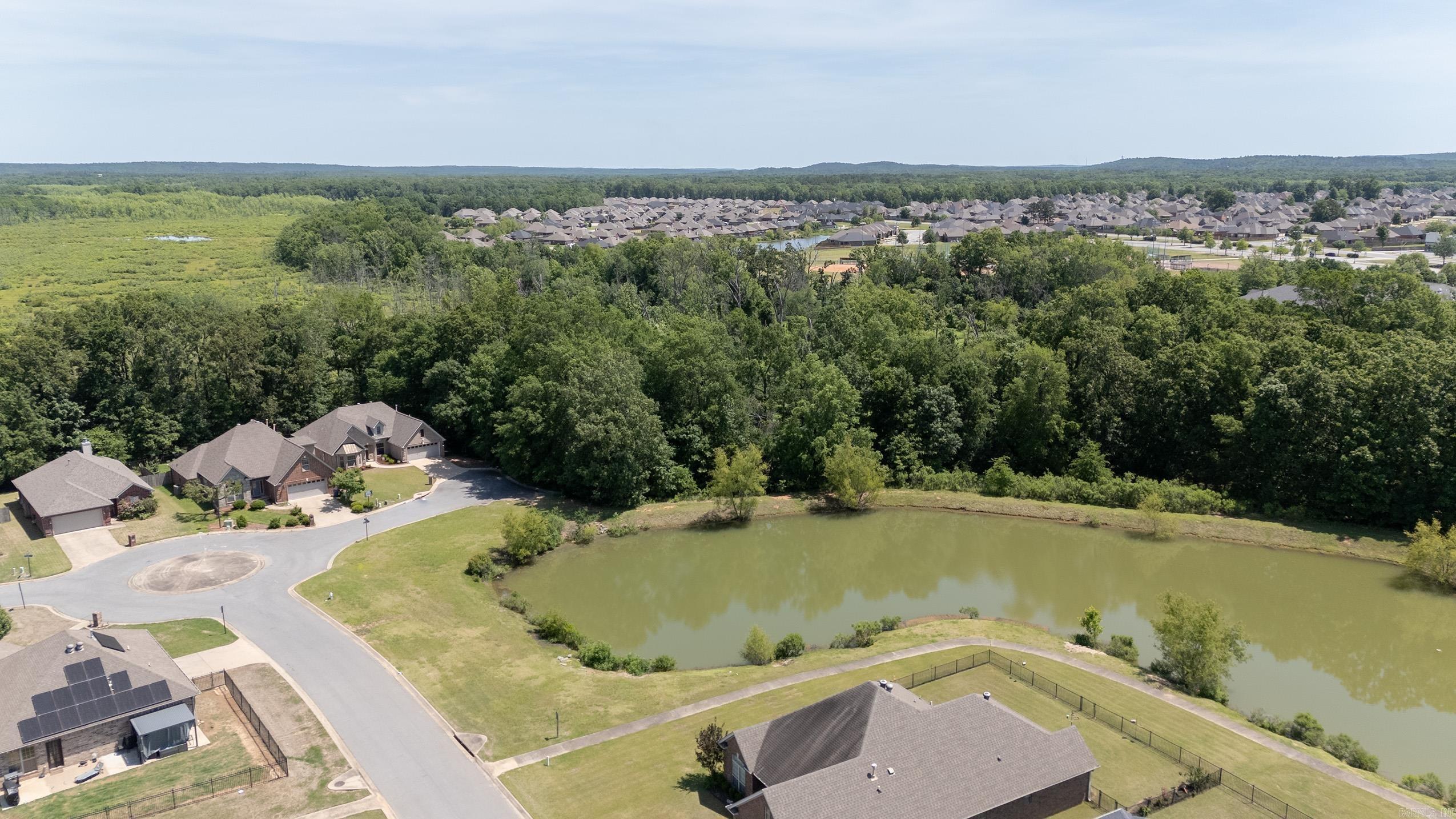 COUNTRY CLUB OF AR THE PH XVII - Residential