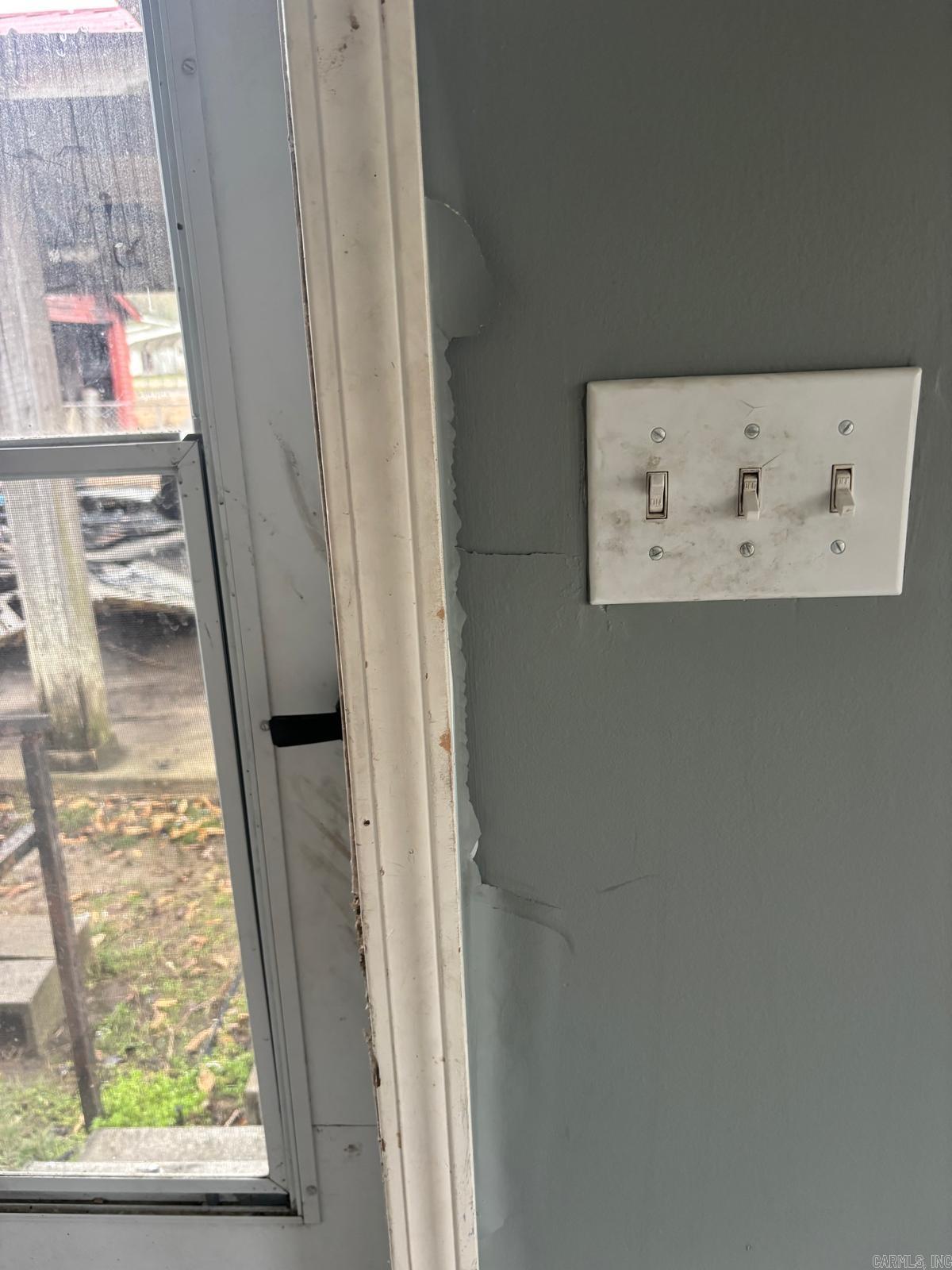 SPRINGERS ADD - Residential