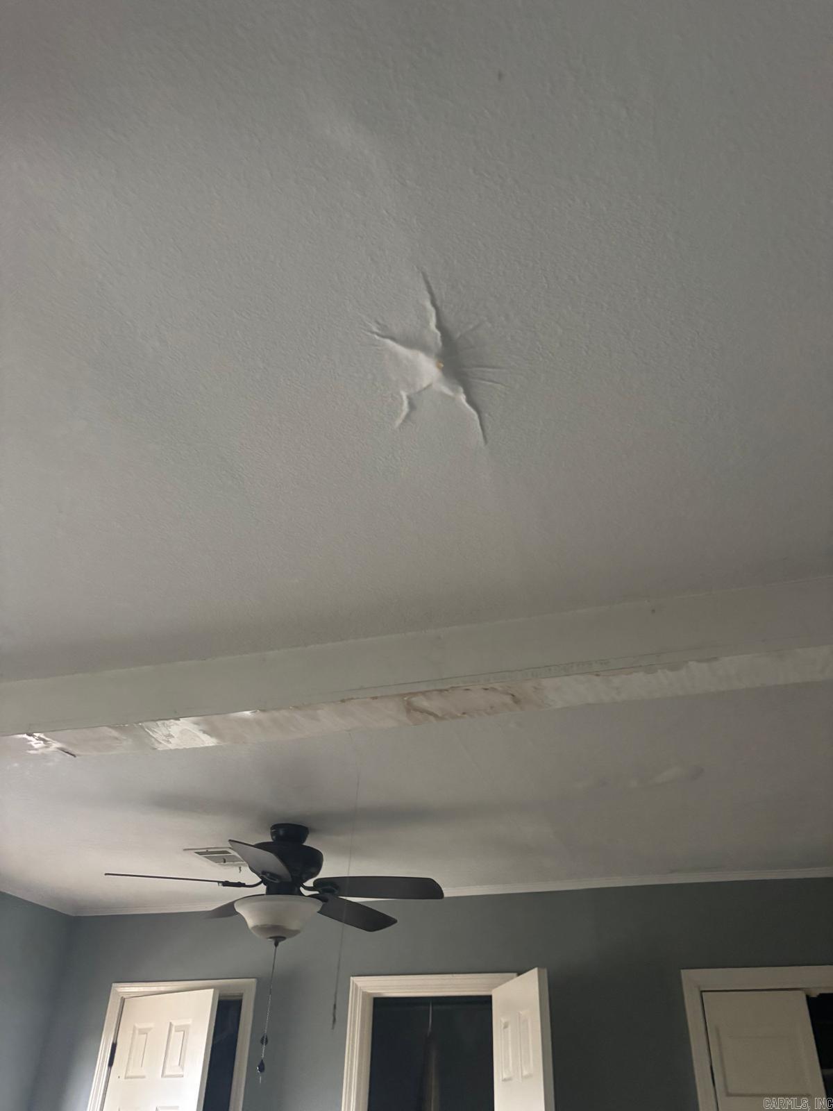 SPRINGERS ADD - Residential